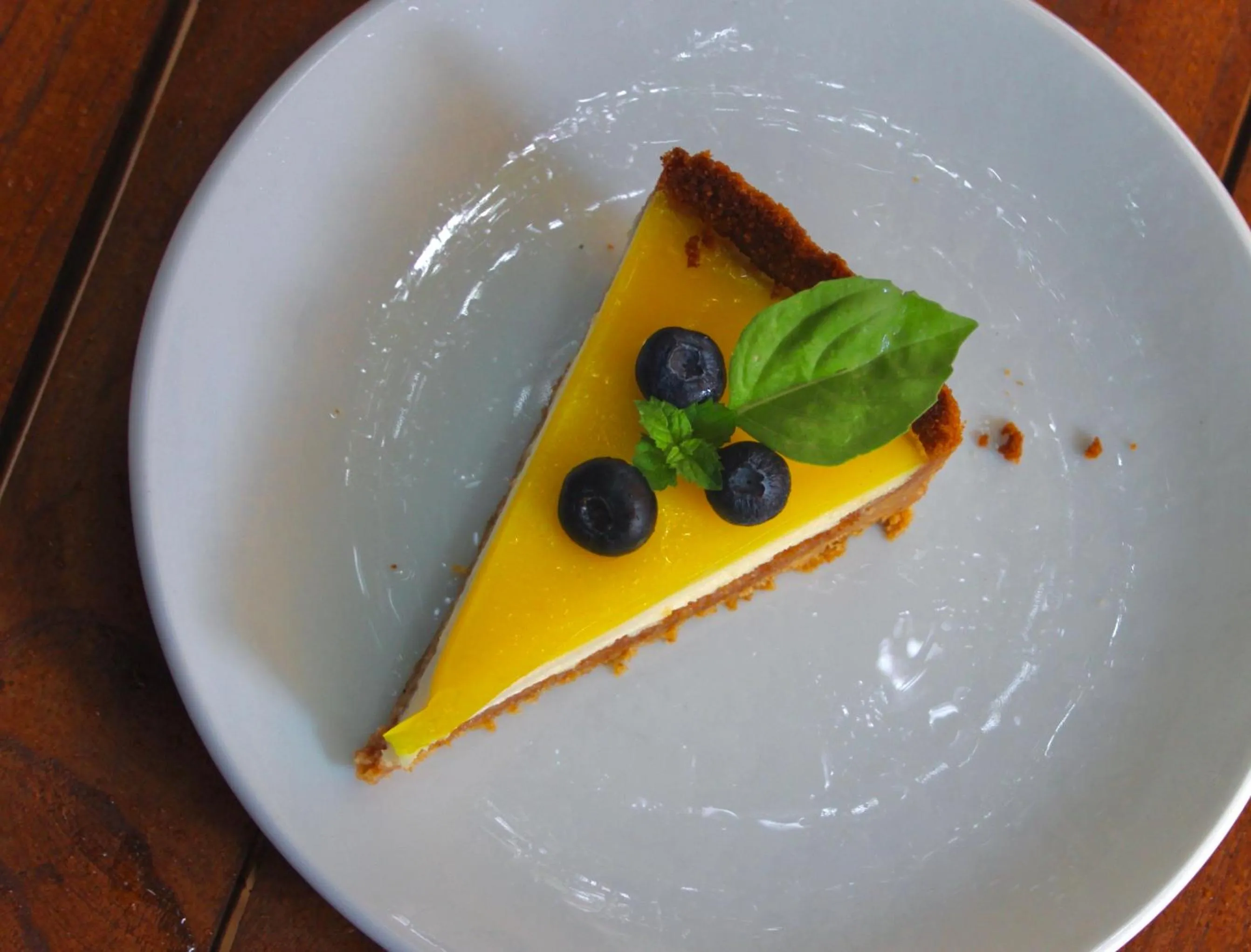 Restaurant/places to eat in Patron Hotel