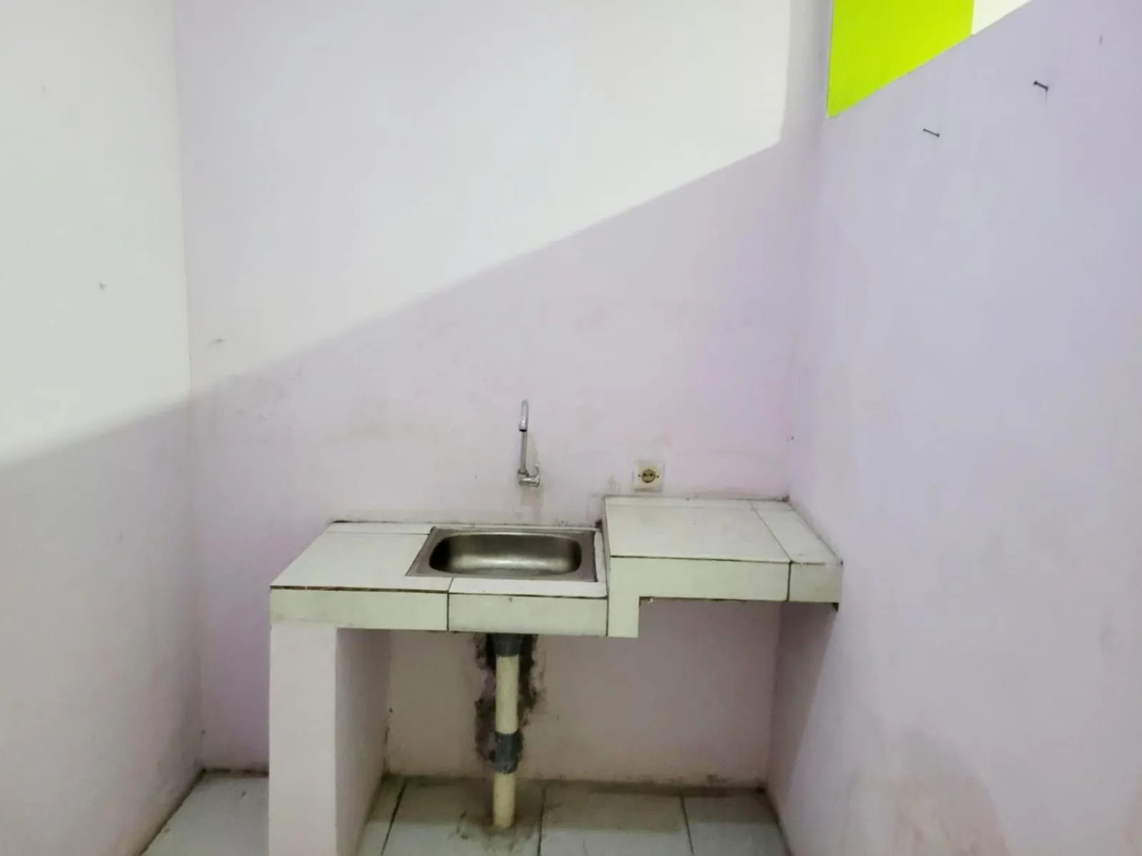 Breakfast in Wisma Gahalta by Fans