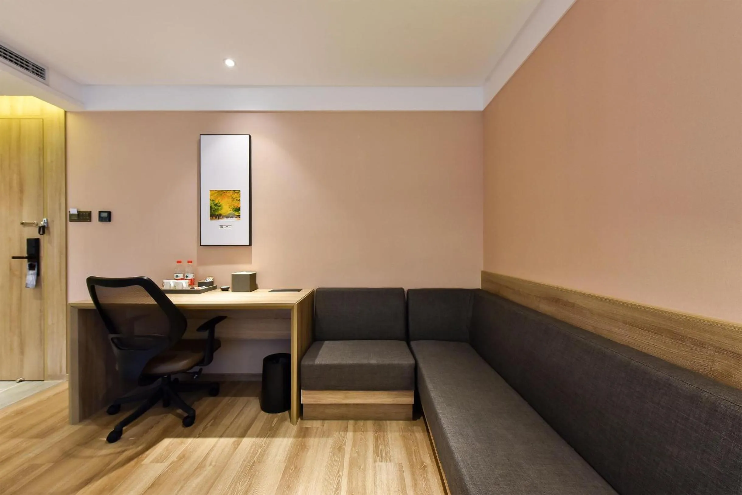 Atour Hotel Shenyang Railway Station Taiyuan Street