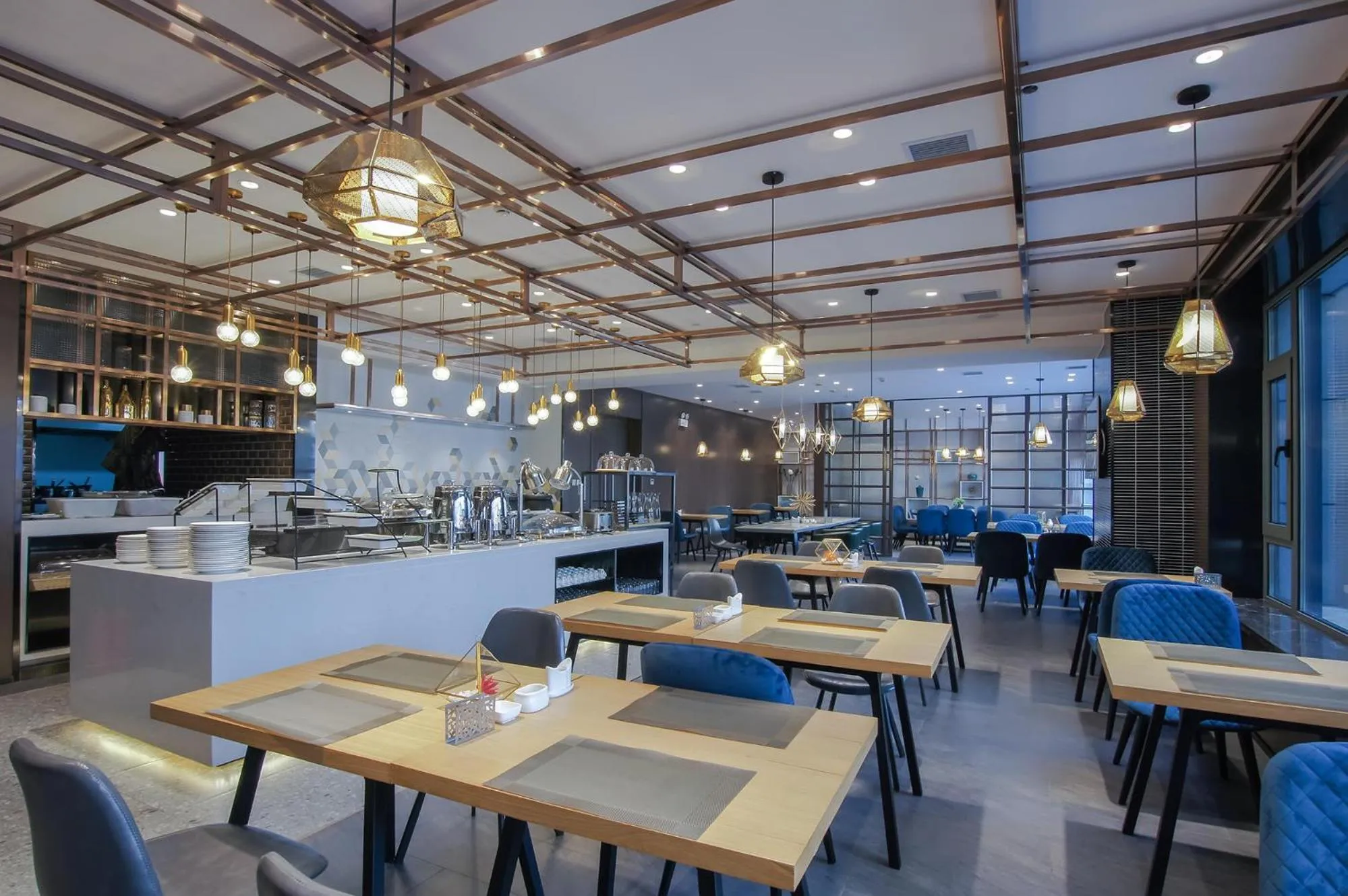 Atour Hotel Harbin Haxi High Speed Railway Station