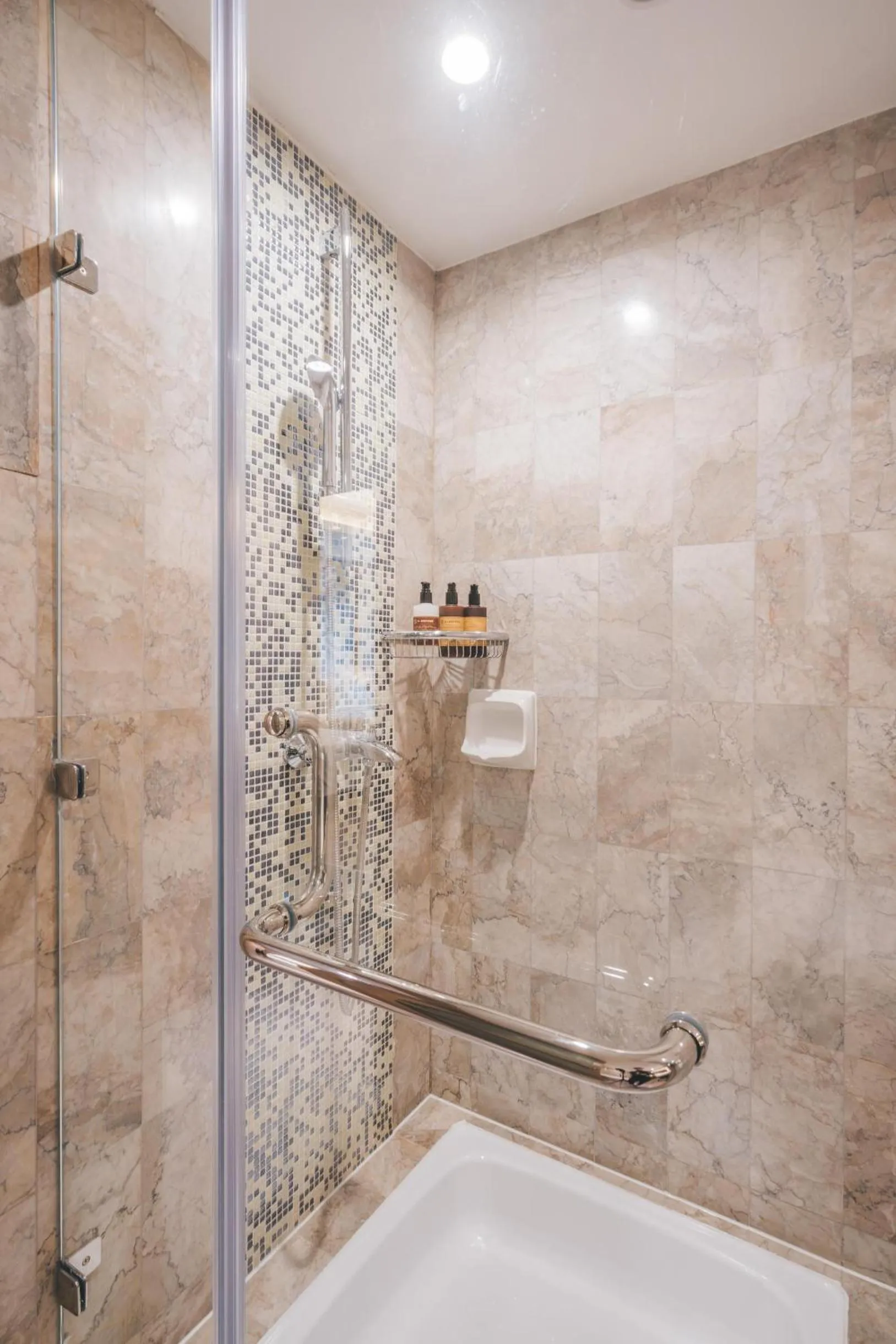 Atour Hotel Shanghai Wujiaochang Dabaishu