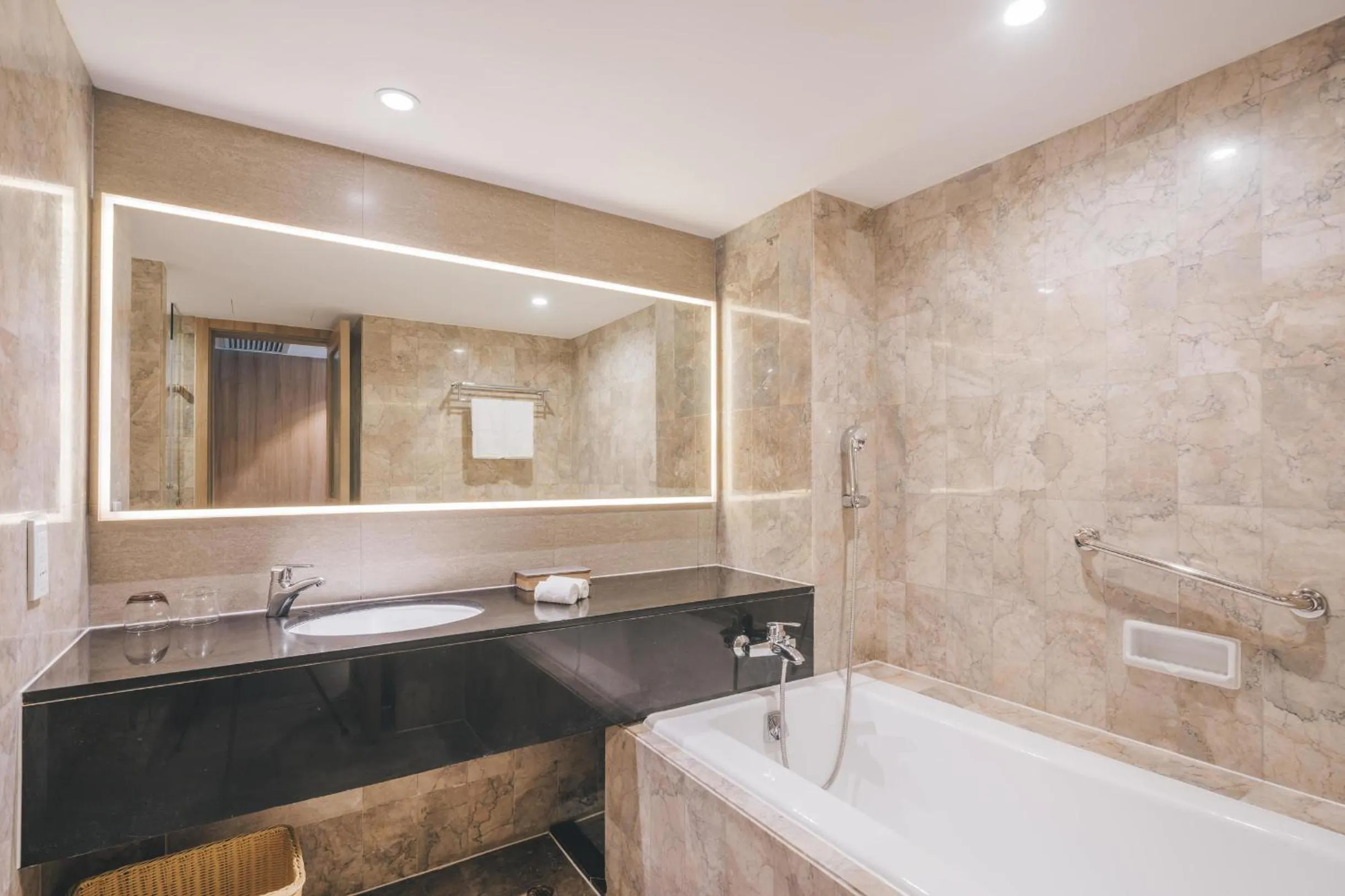 Atour Hotel Shanghai Wujiaochang Dabaishu