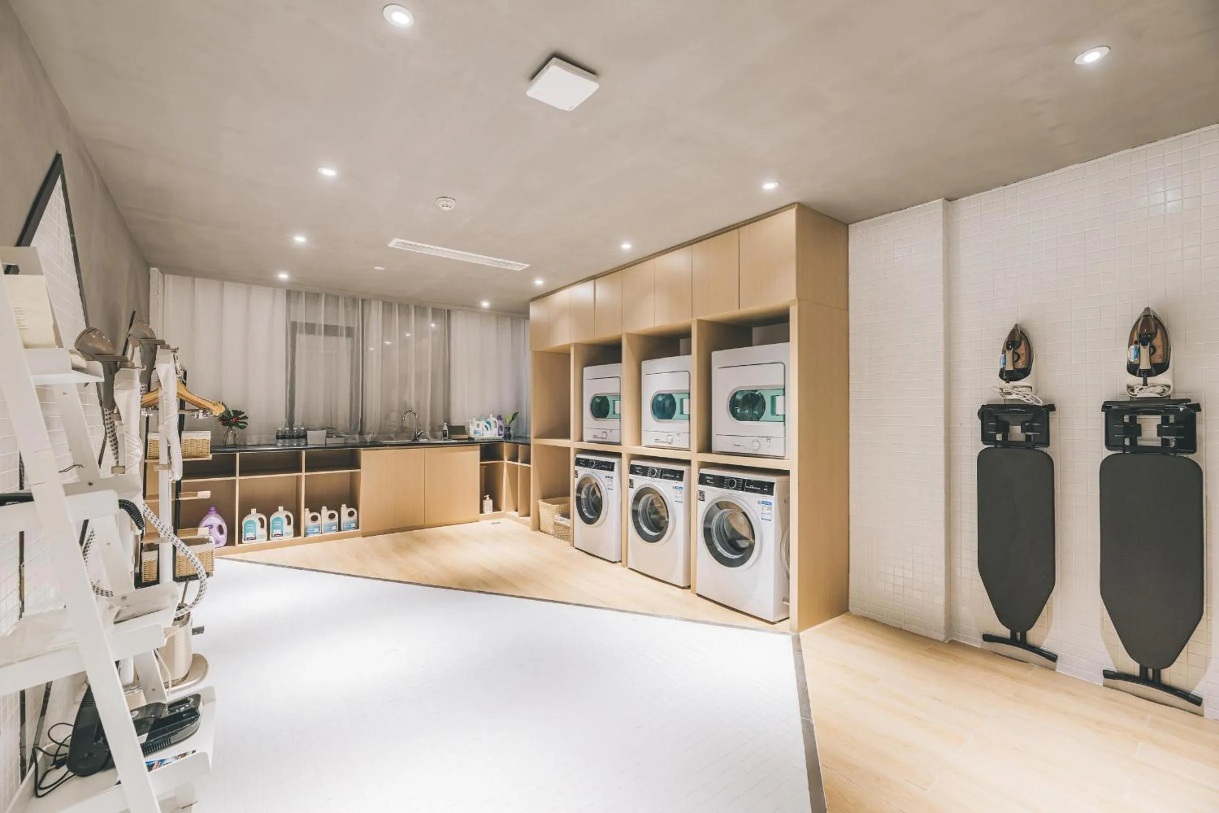 Atour Hotel Shanghai Pudong Jinqiao