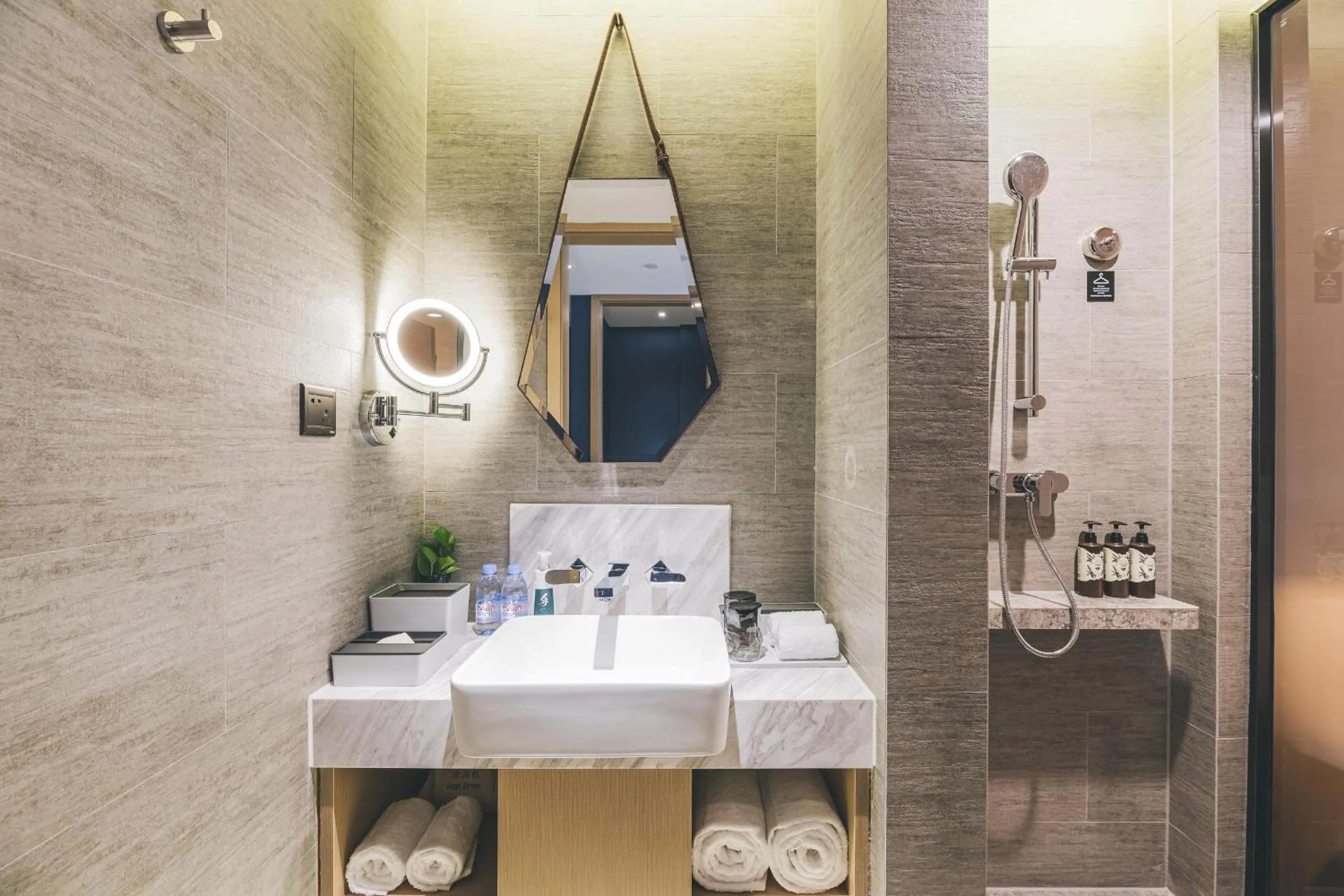 Atour Hotel Shanghai Pudong Jinqiao