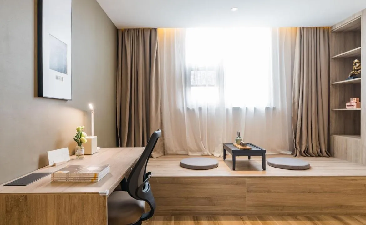 Atour Hotel Xuzhou East Jianguo Road Suning Plaza