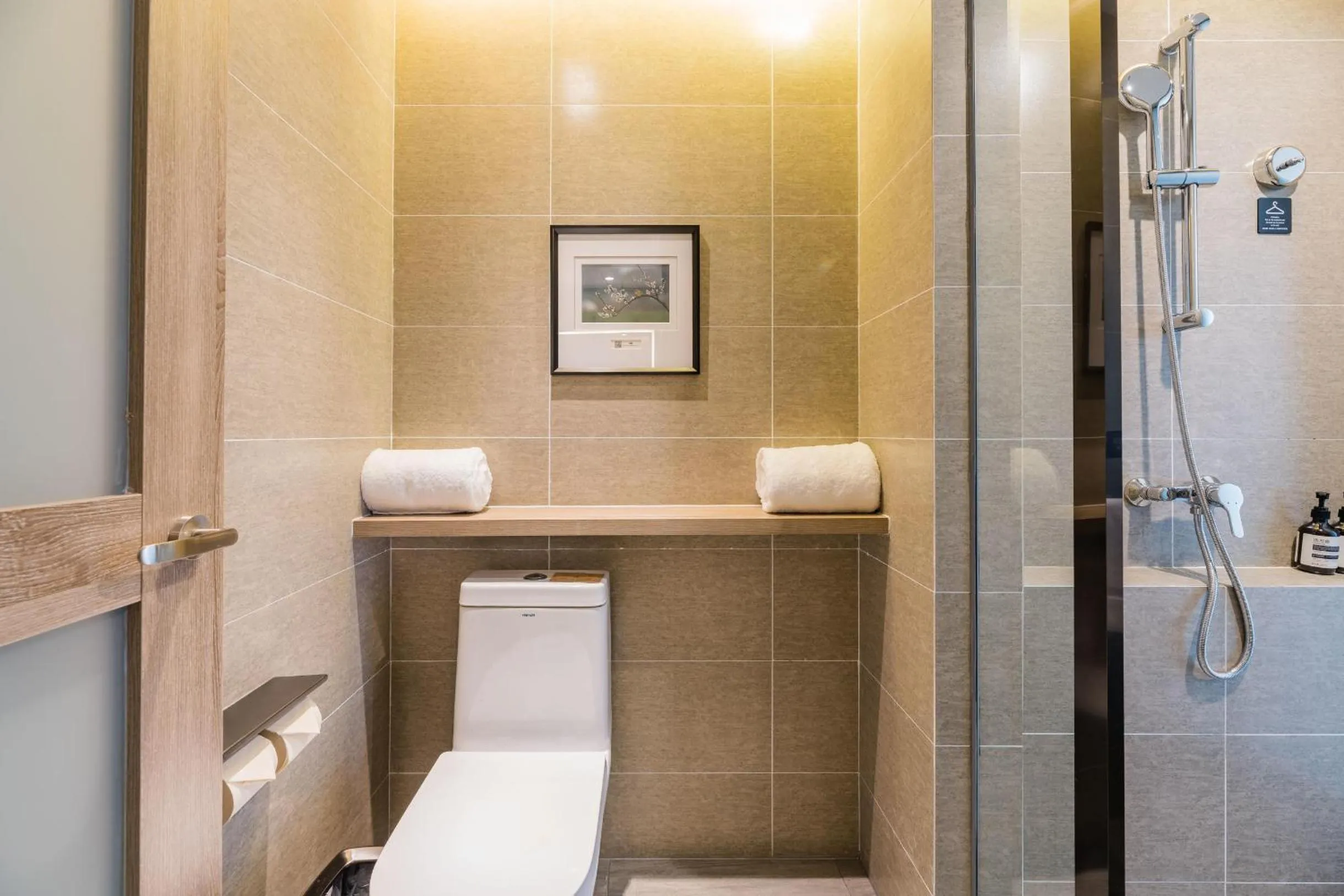 Atour Hotel Xuzhou East Jianguo Road Suning Plaza