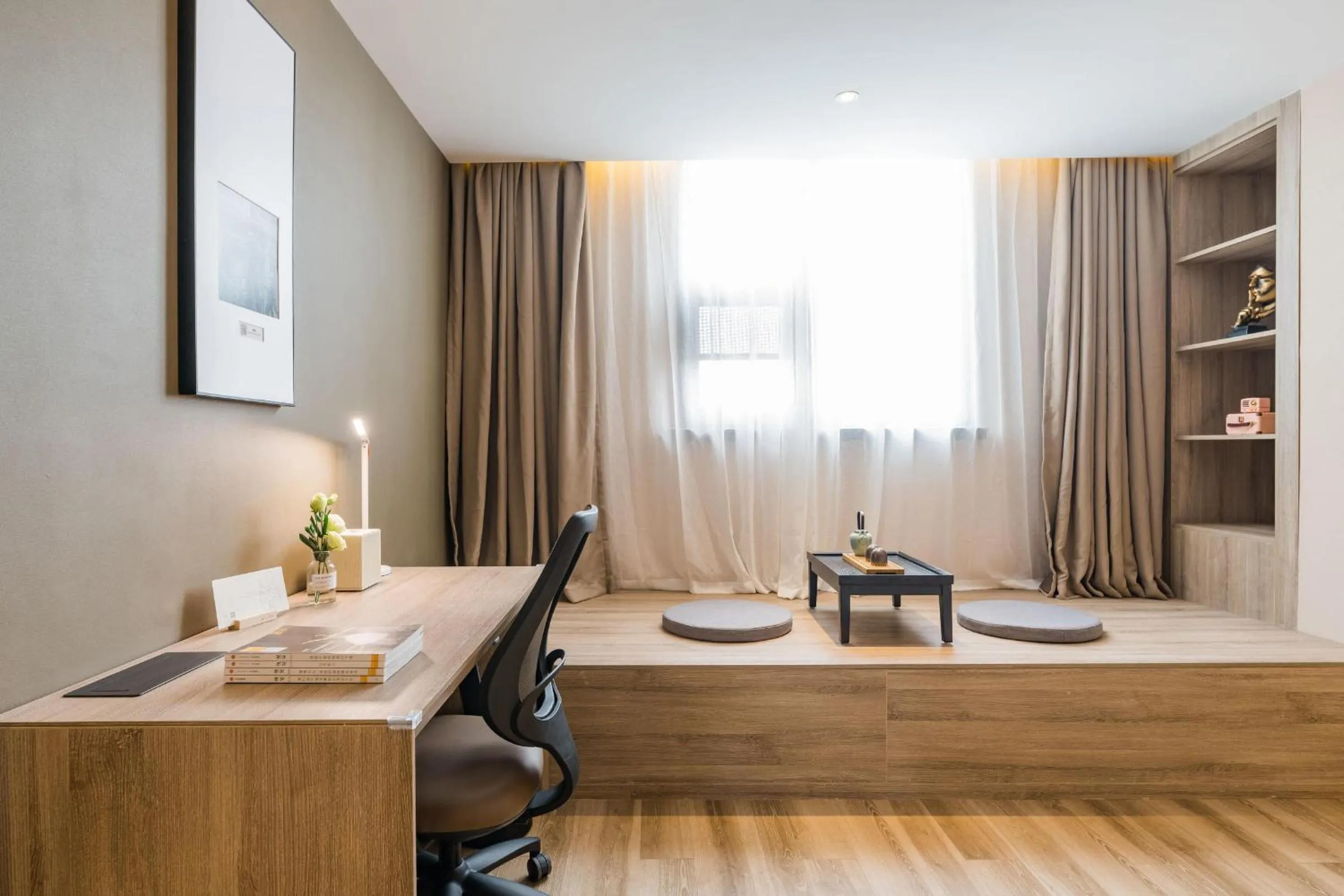 Atour Hotel Xuzhou East Jianguo Road Suning Plaza