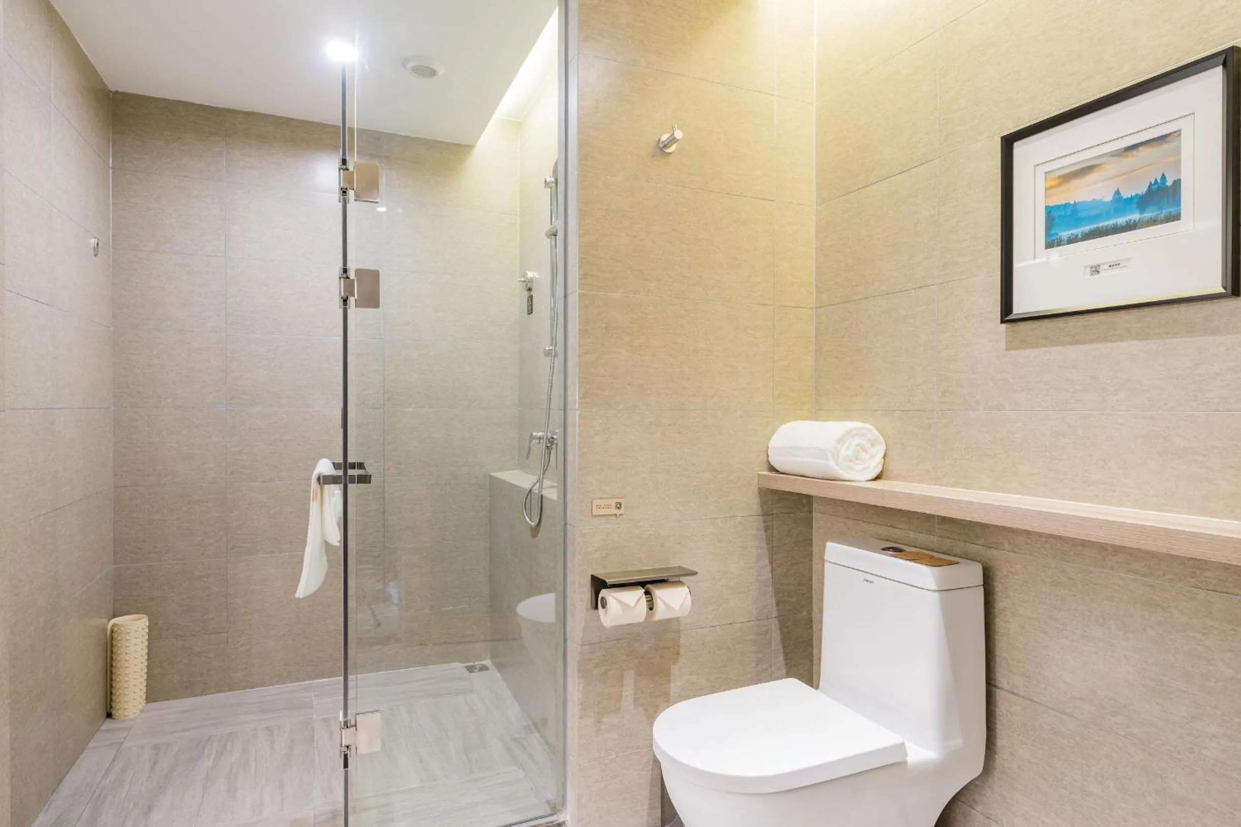 Atour Hotel Xuzhou East Jianguo Road Suning Plaza