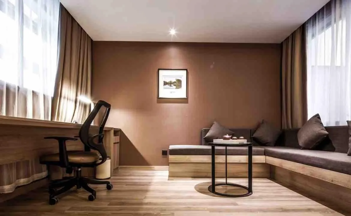 Atour Music Hotel Hangzhou West Lake