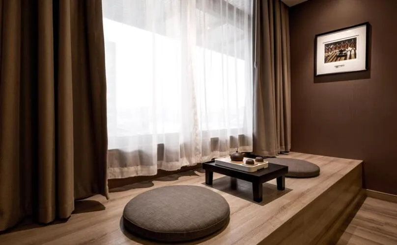 Atour Music Hotel Hangzhou West Lake