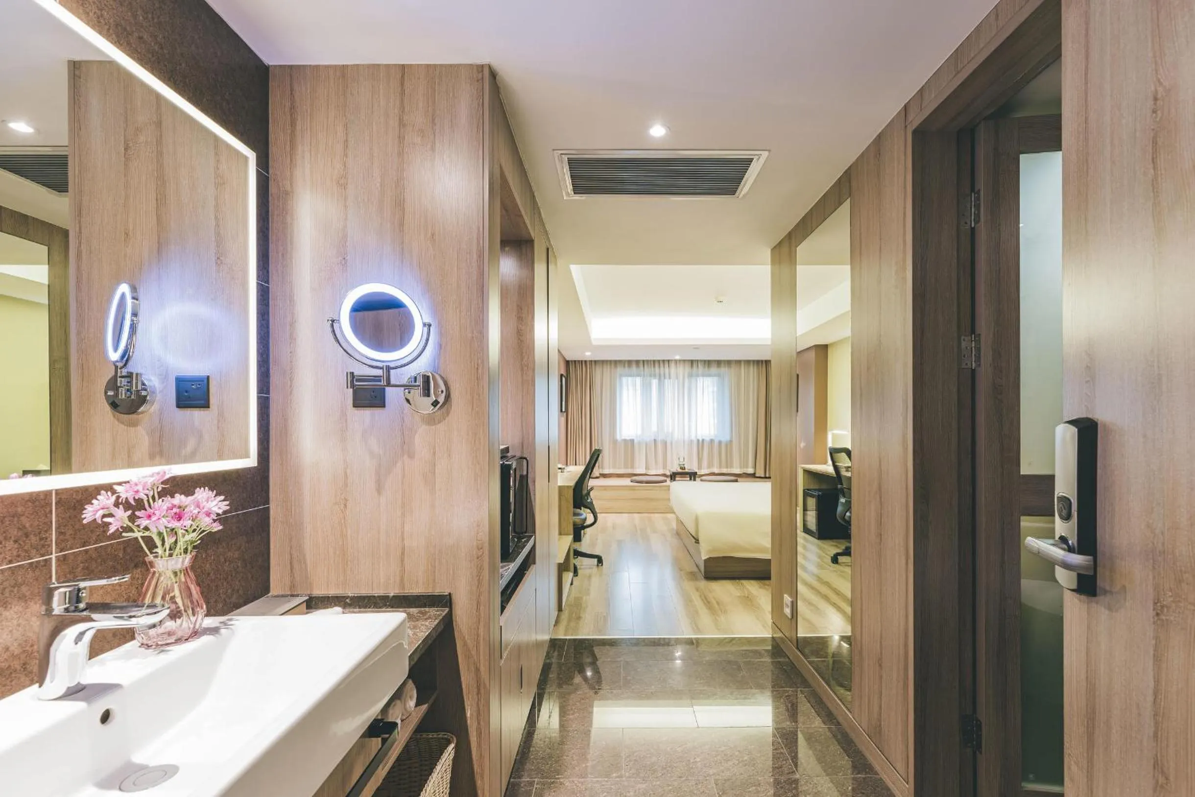 Atour Music Hotel Hangzhou West Lake