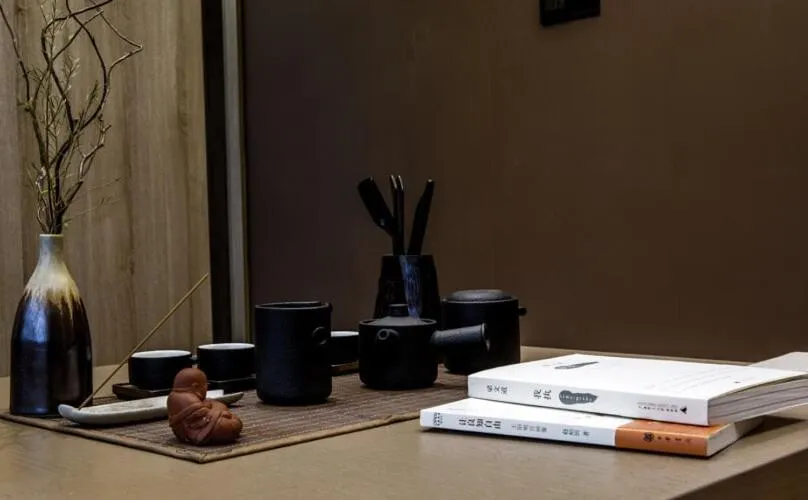 Atour Music Hotel Hangzhou West Lake