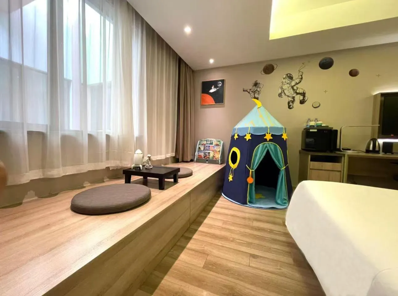 Atour Music Hotel Hangzhou West Lake