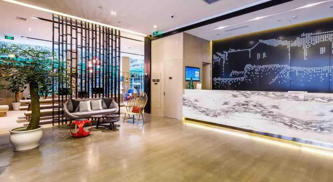 Atour Music Hotel Hangzhou West Lake