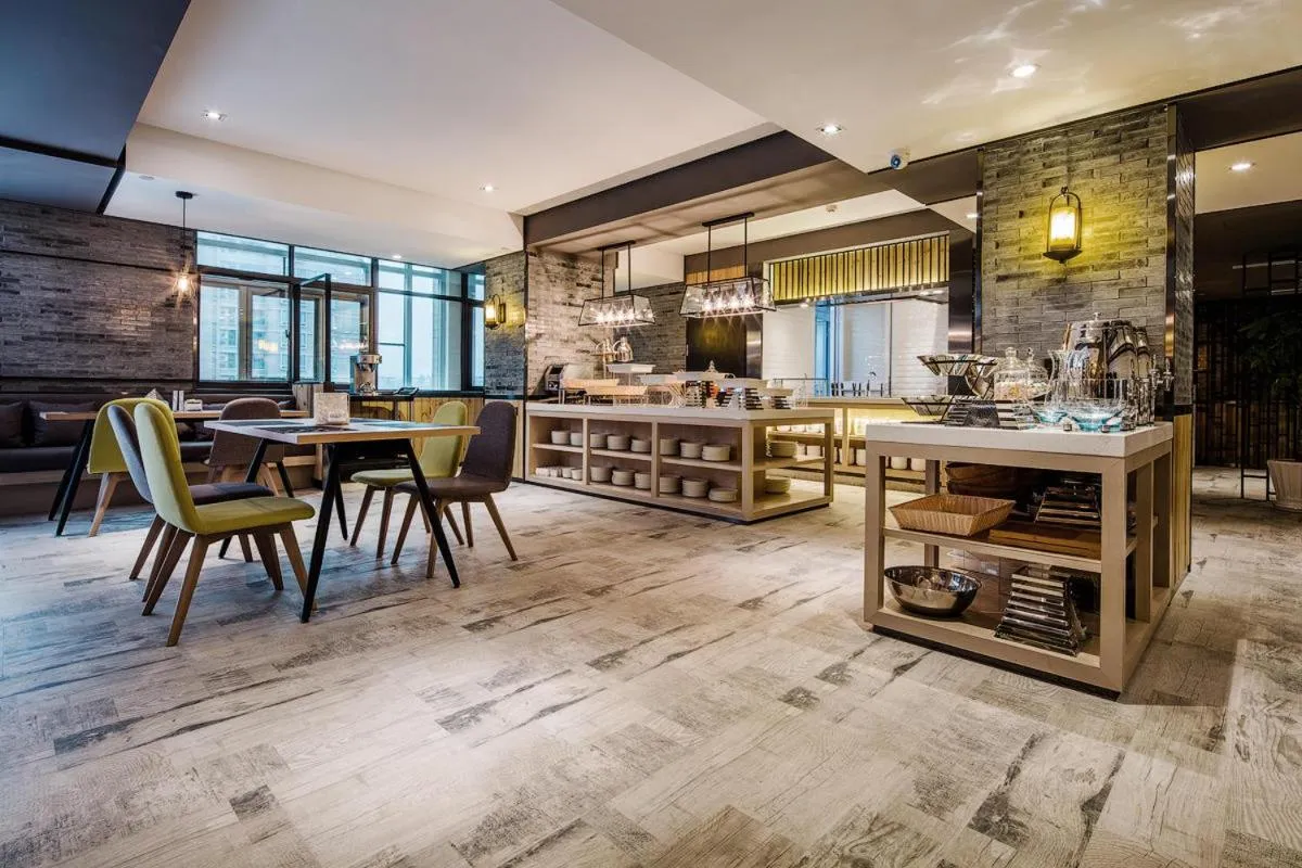 Atour Music Hotel Hangzhou West Lake