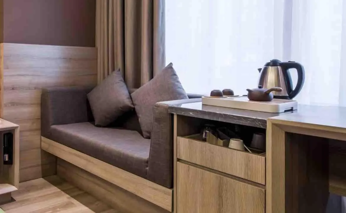 Atour Music Hotel Hangzhou West Lake