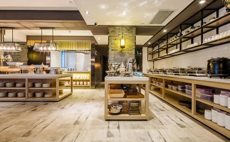 Atour Music Hotel Hangzhou West Lake