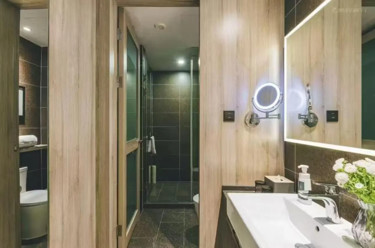 Atour Music Hotel Hangzhou West Lake