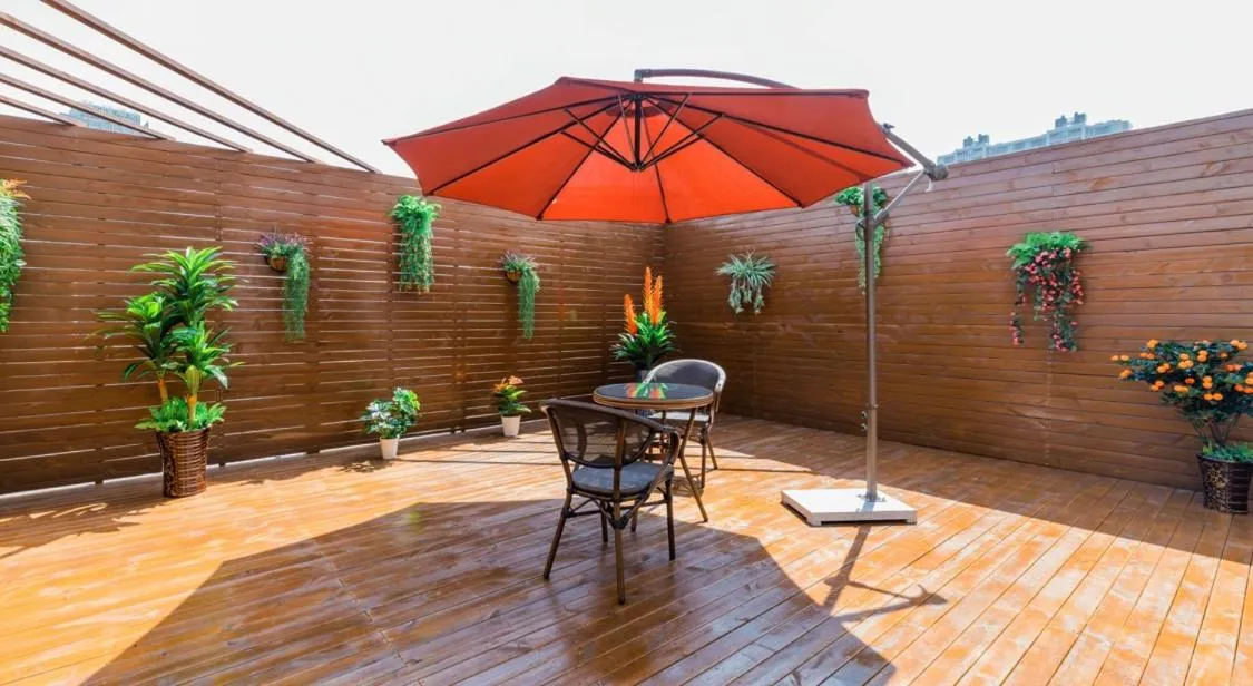 Atour Hotel Ningbo International Convention and Exhibition Center