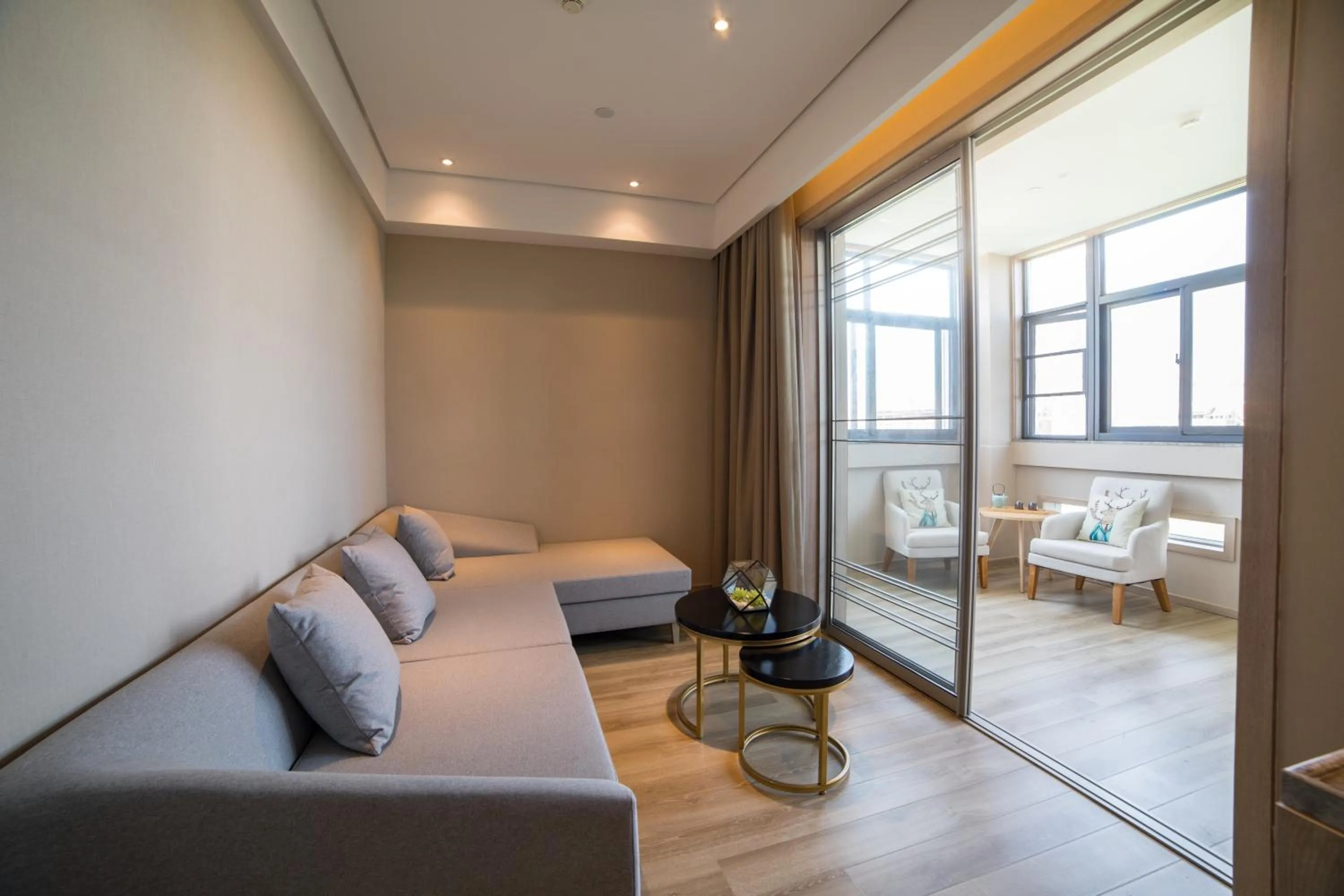 Atour Hotel Xiamen Jimei University