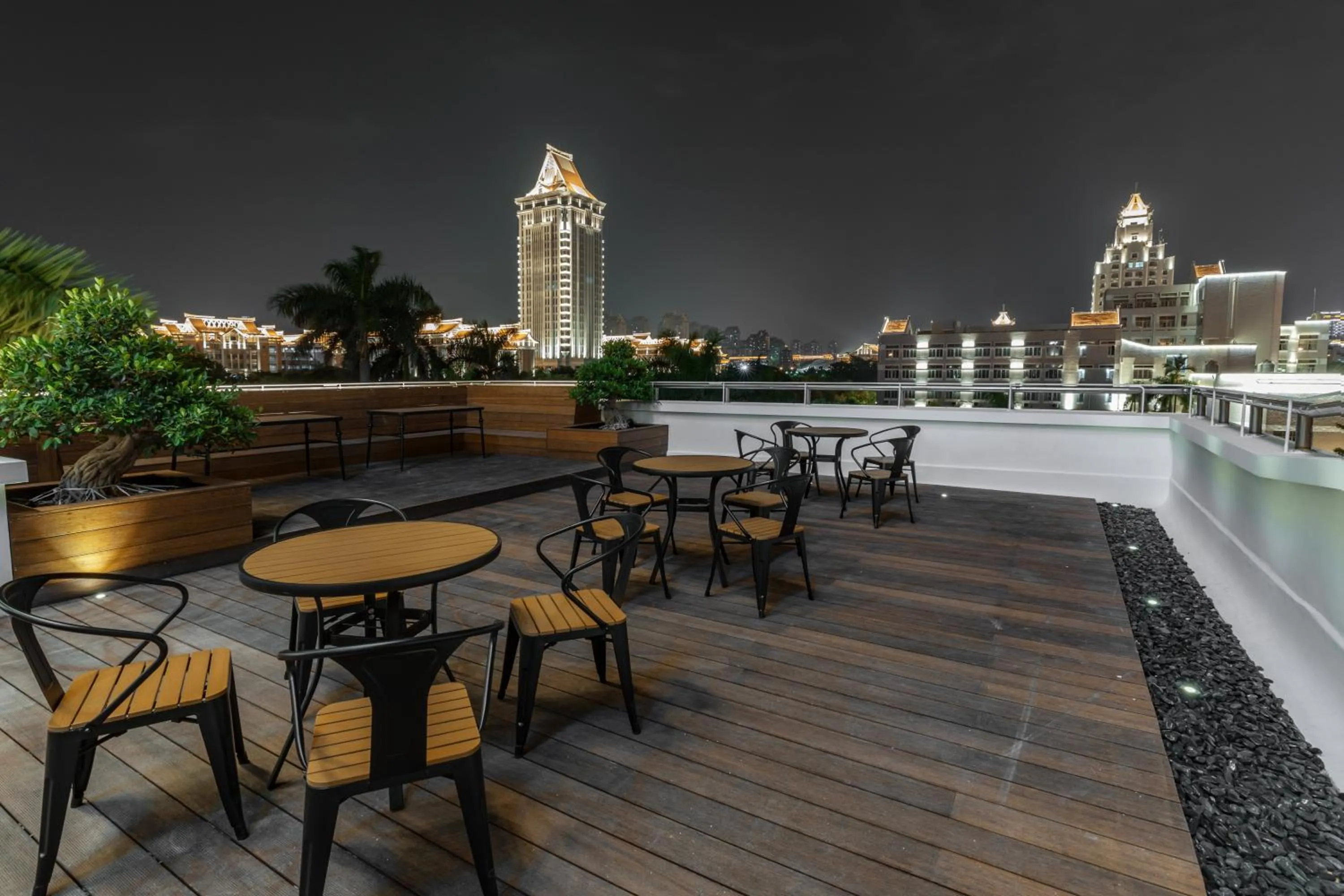 Atour Hotel Xiamen Jimei University