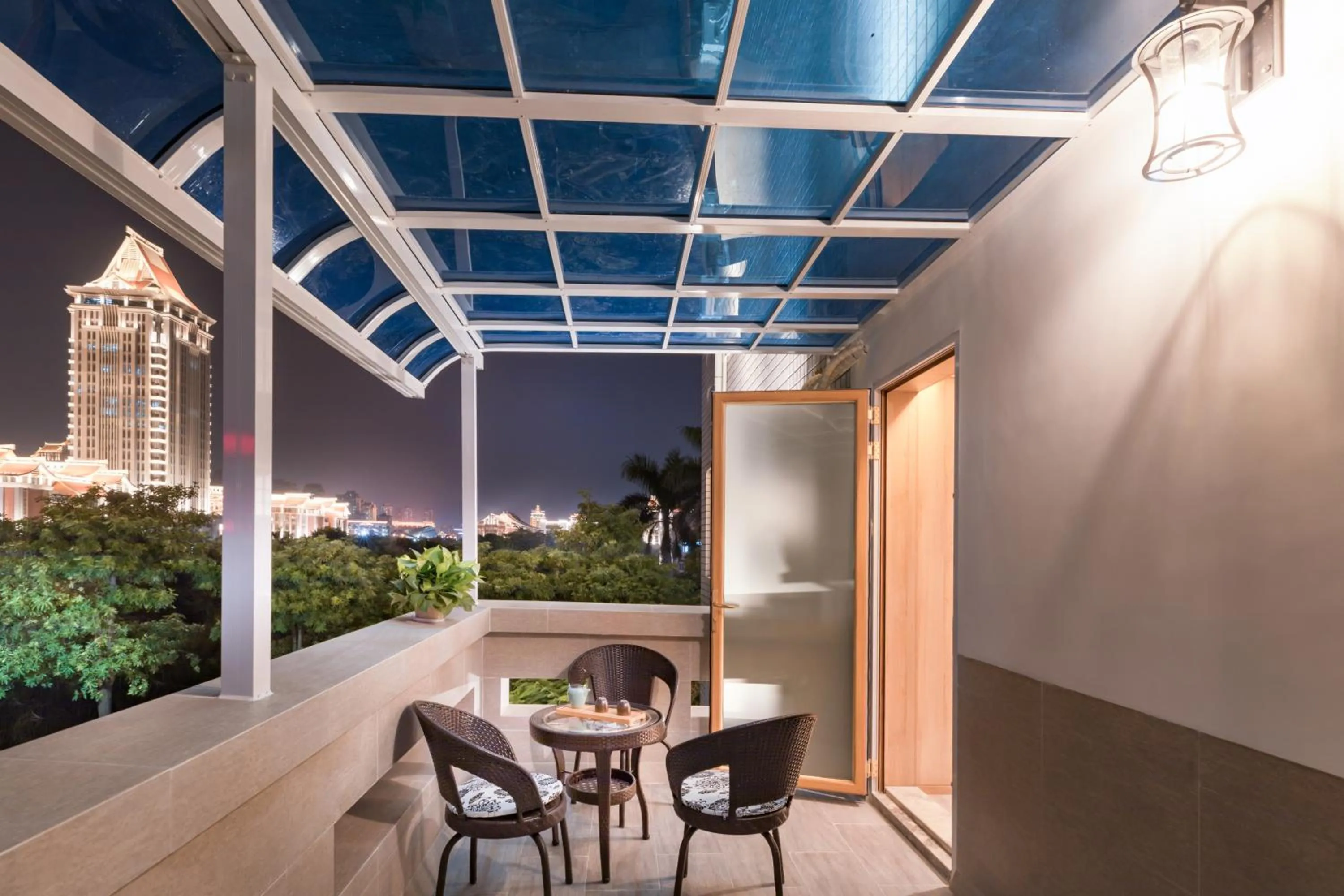 Atour Hotel Xiamen Jimei University