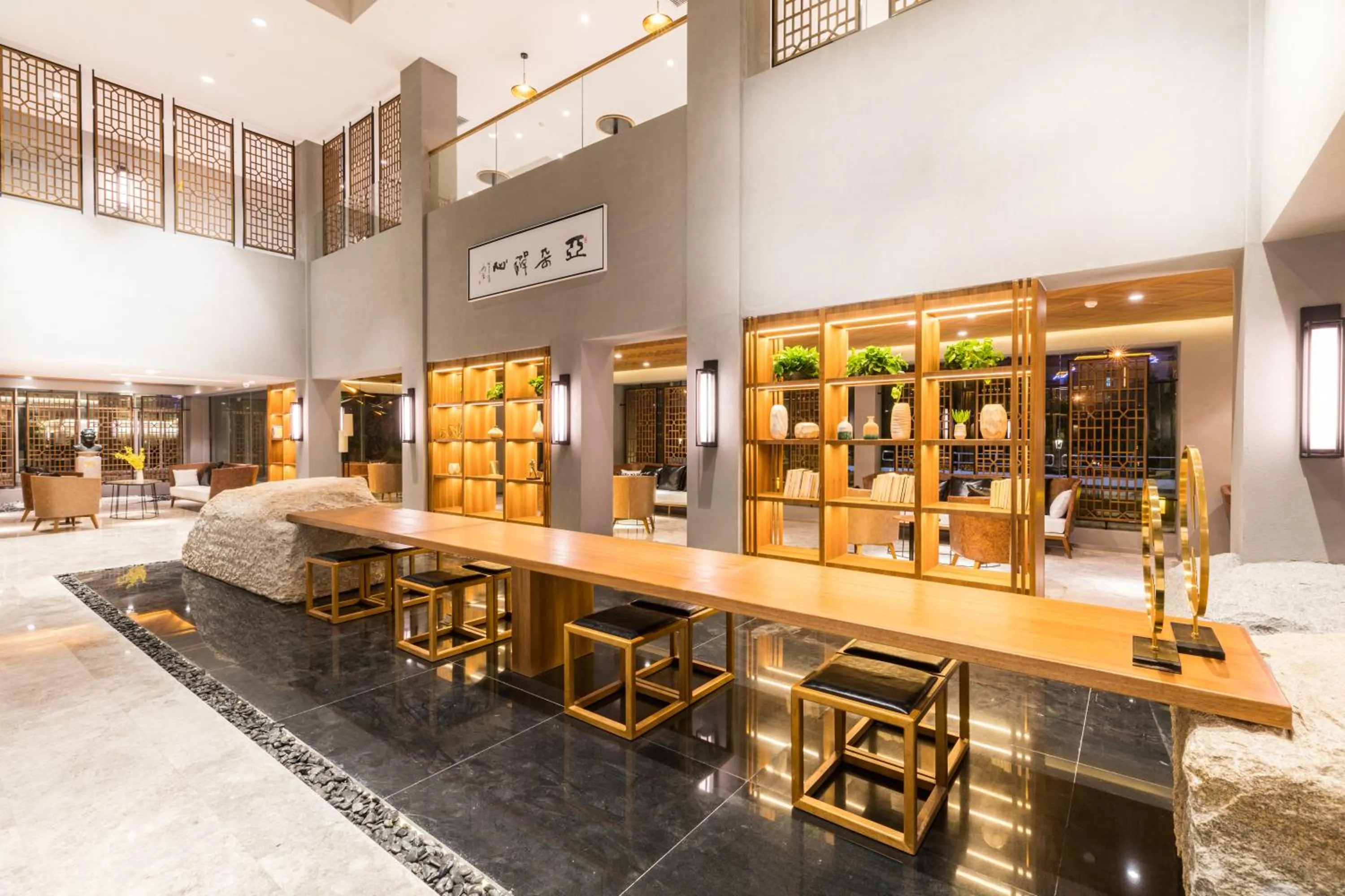 Atour Hotel Xiamen Jimei University