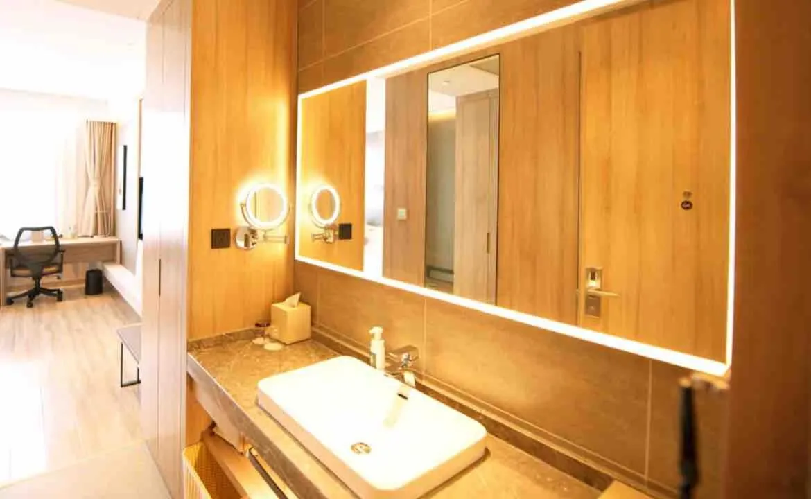 Atour Hotel Yantai South Station Yingchun Street