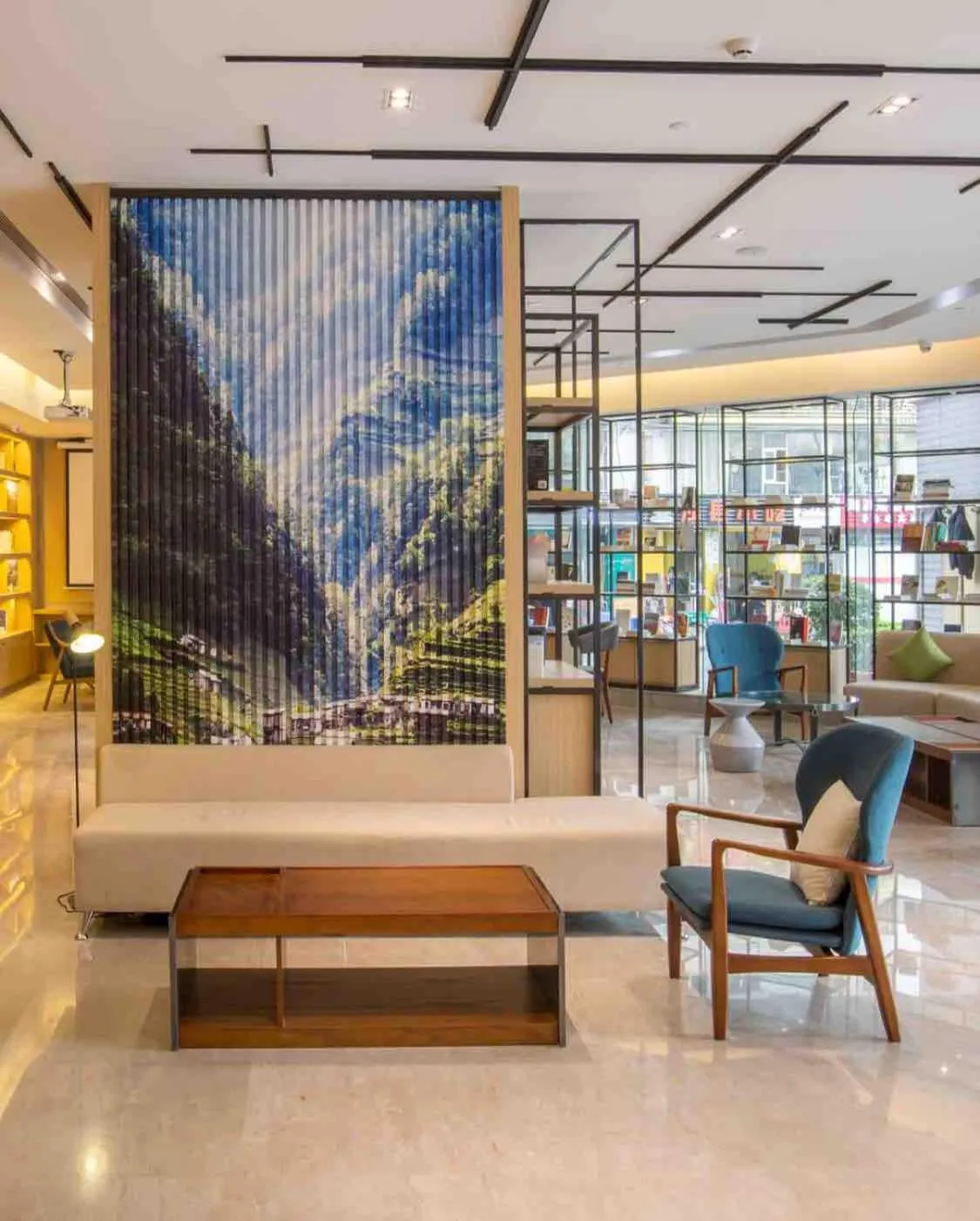 Atour Hotel Shenzhen Nanshan Coast City