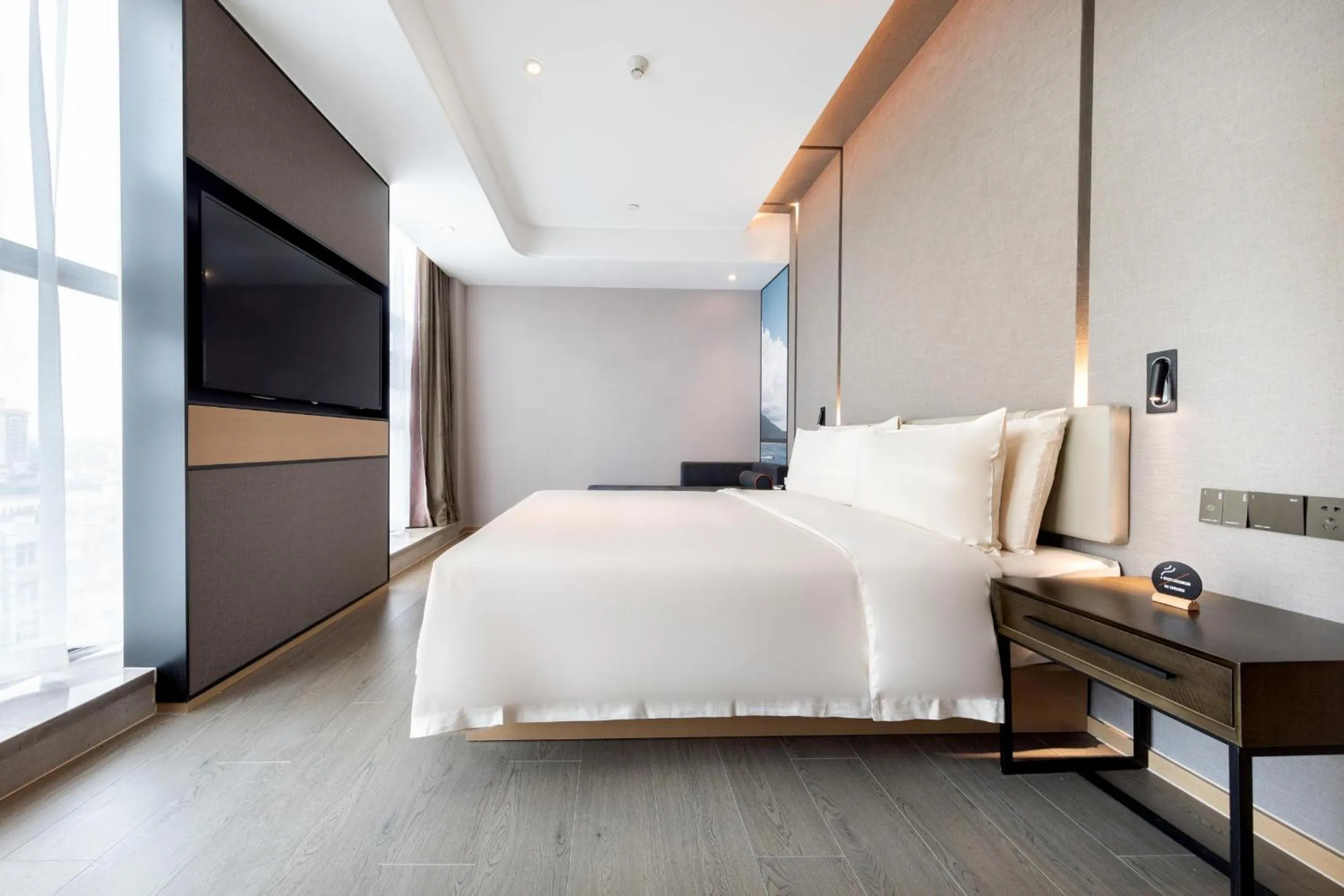 Atour Hotel Foshan Shunde Country Garden