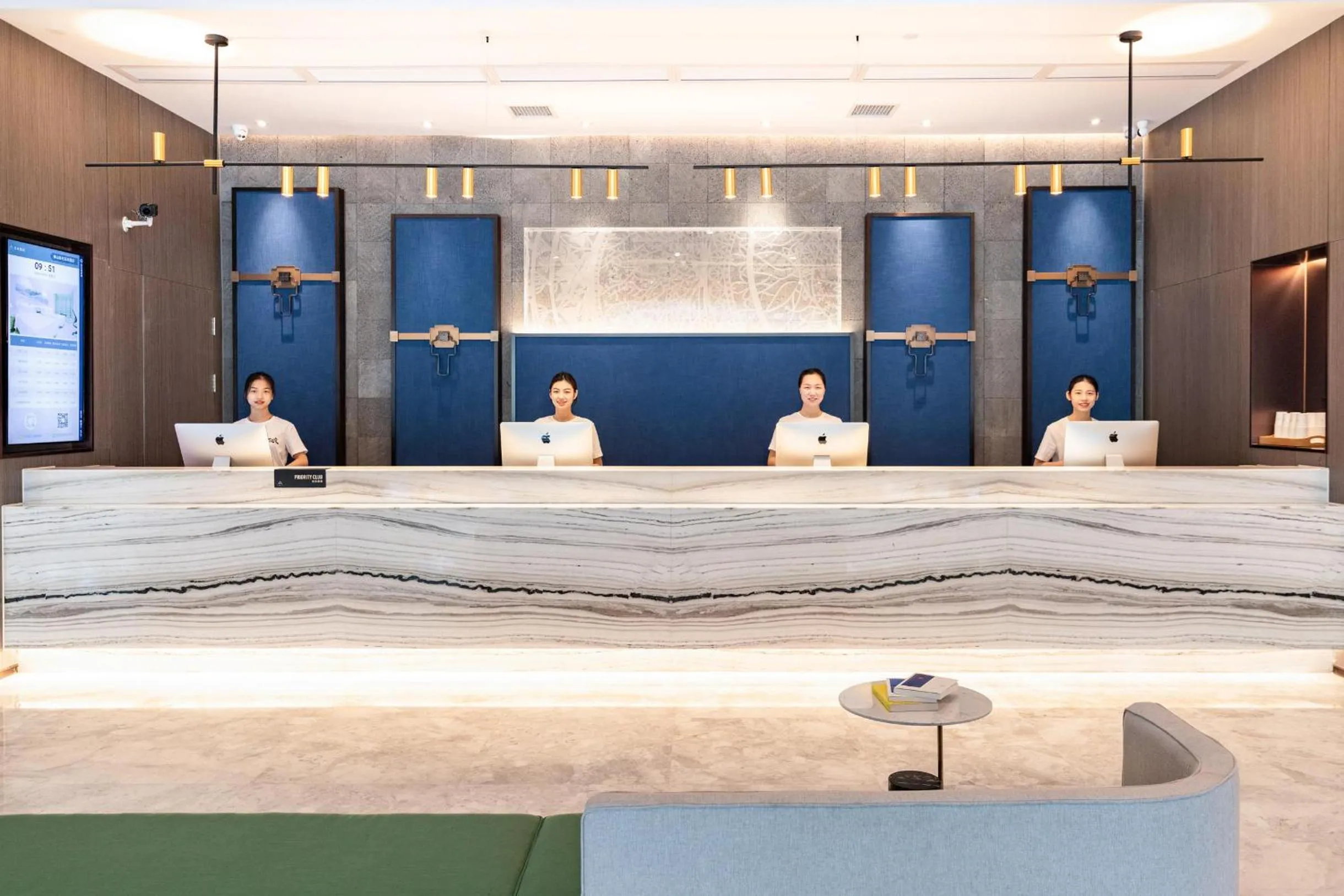 Atour Hotel Foshan Shunde Country Garden