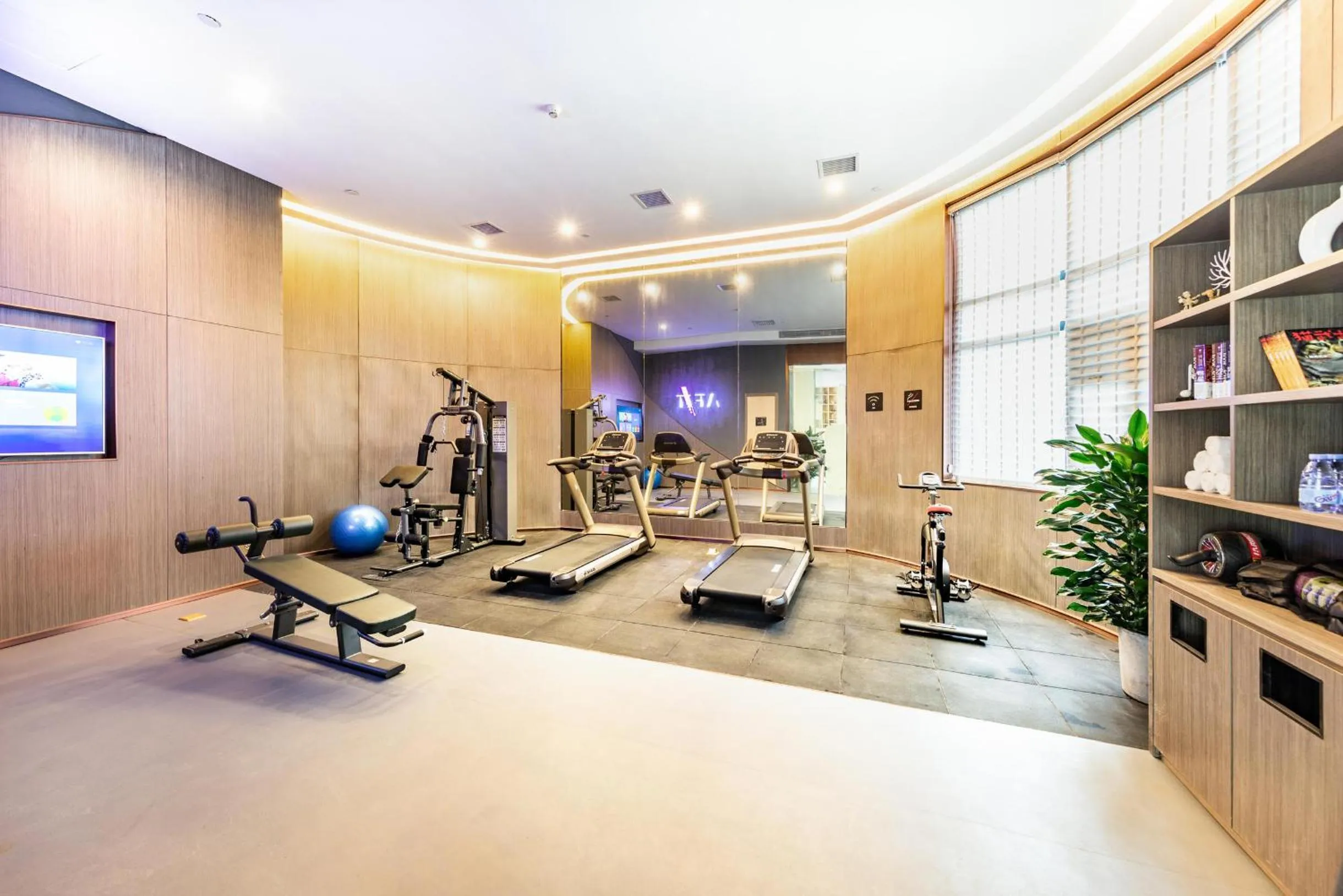 Atour Hotel Foshan Shunde Country Garden