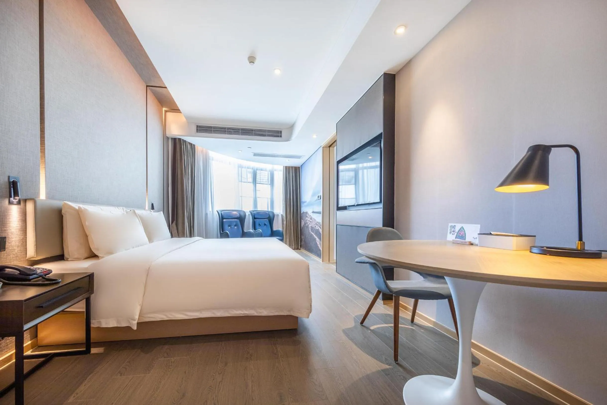 Atour Hotel Foshan Shunde Country Garden