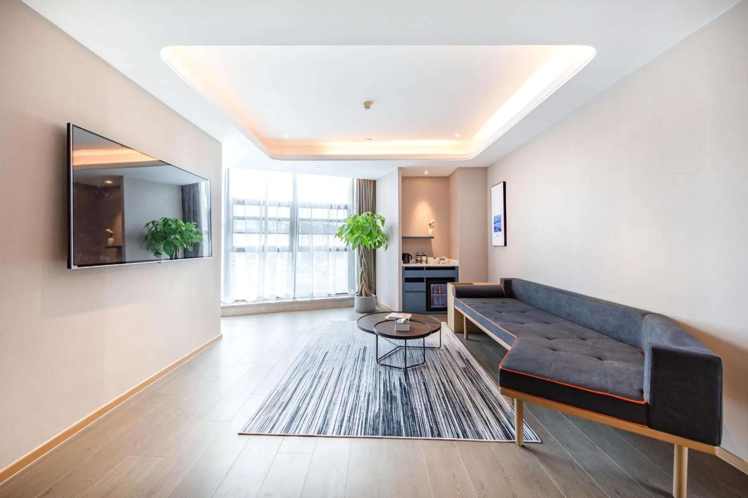 Atour Hotel Foshan Shunde Country Garden