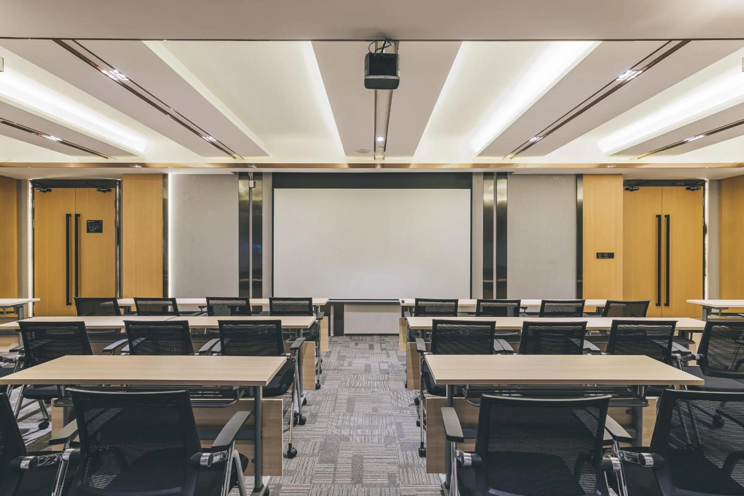 Atour Hotel Chaozhou Ancient Town People's Square