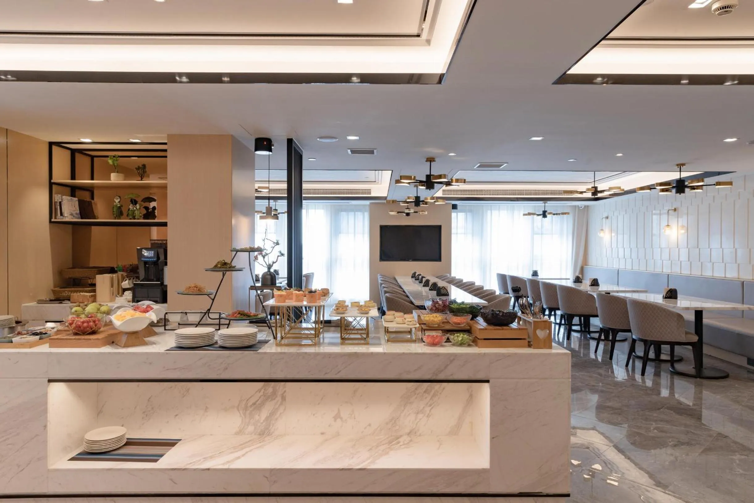 Atour Hotel Chaozhou Ancient Town People's Square