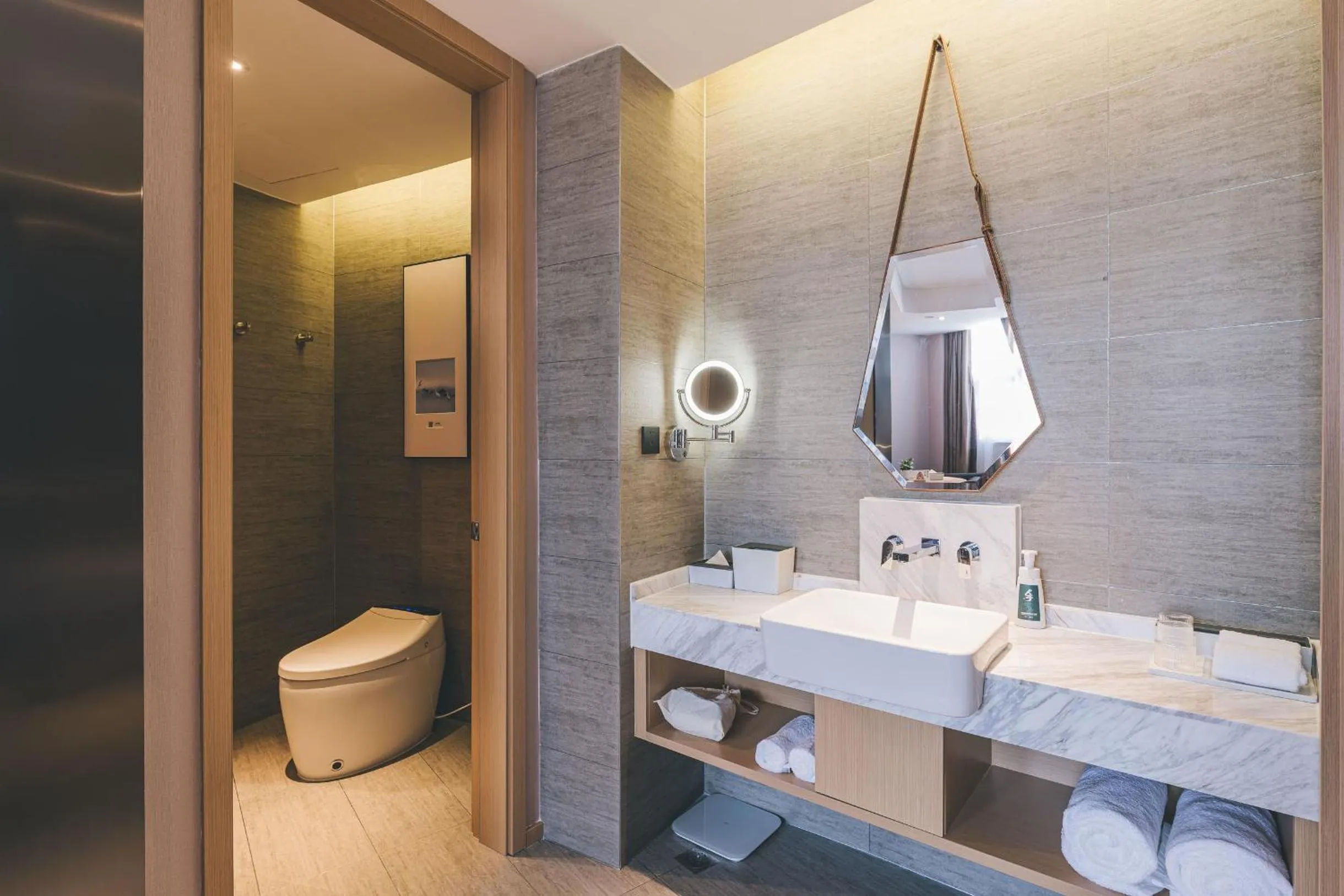 Atour Hotel Chaozhou Ancient Town People's Square