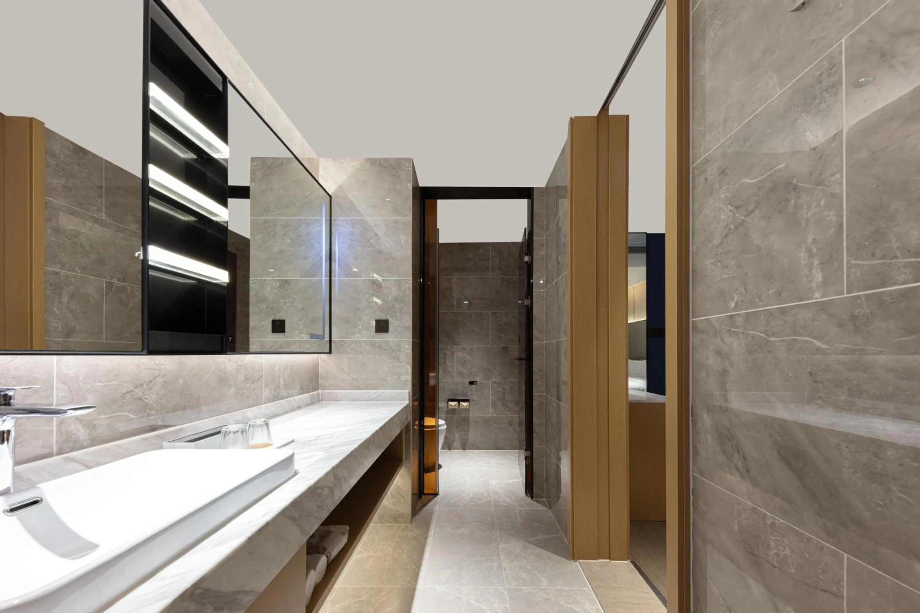 Atour S Hotel Chongqing Crown International