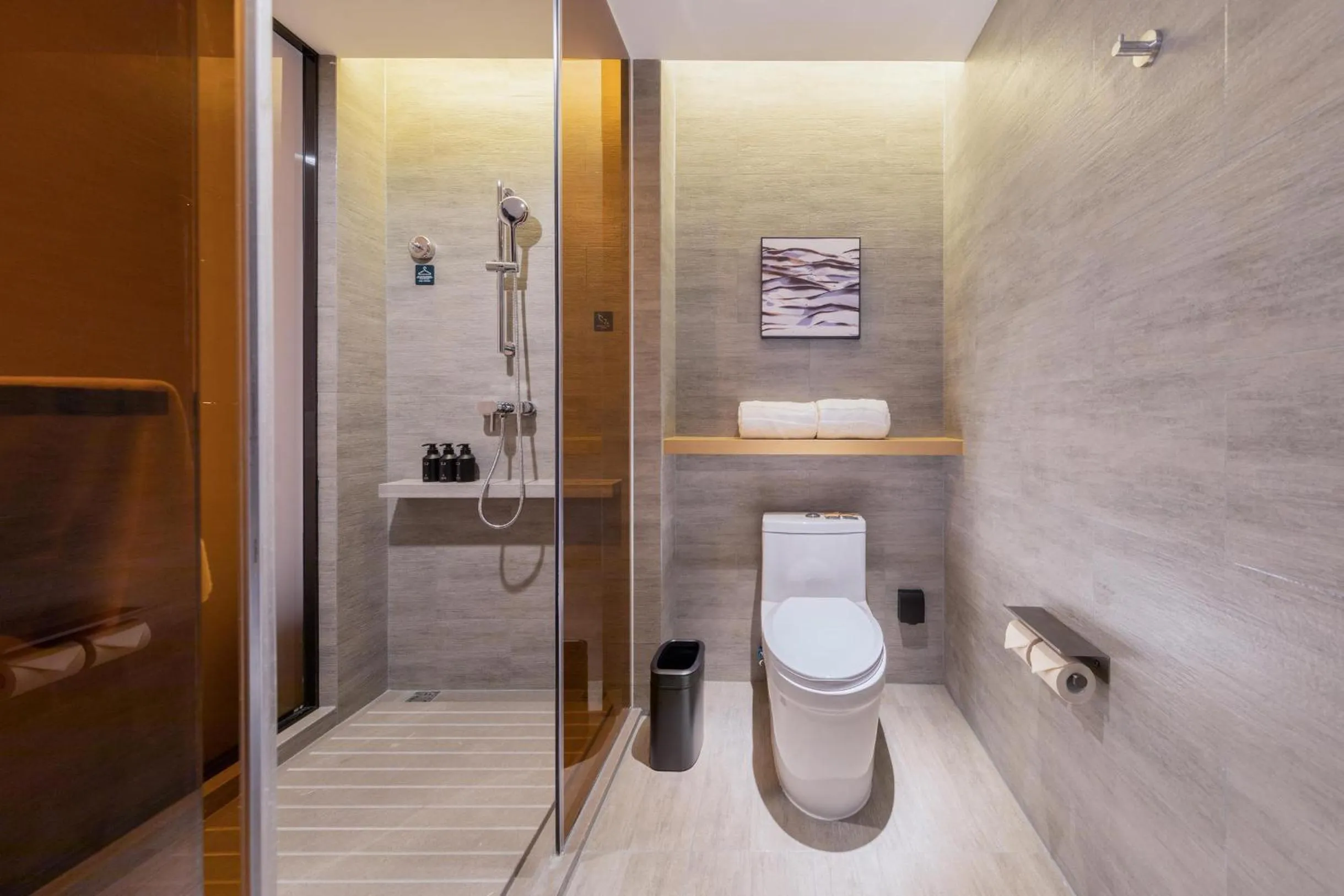 Atour Hotel Kunming Nanyue City