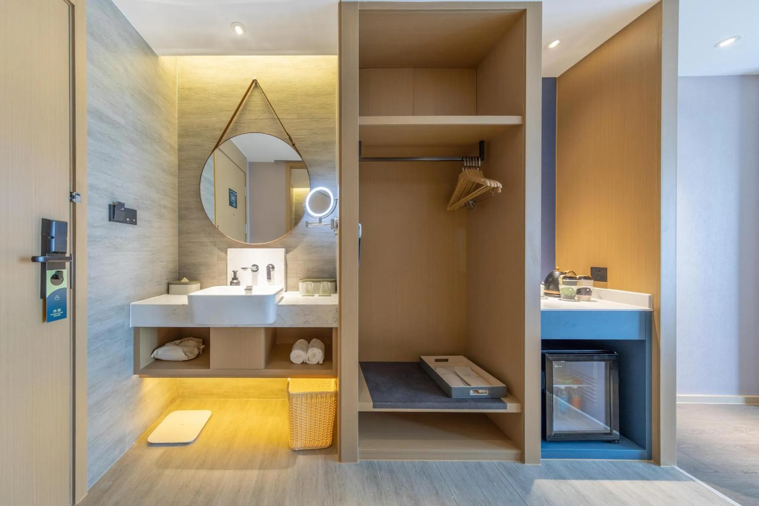 Atour Hotel Kunming Nanyue City