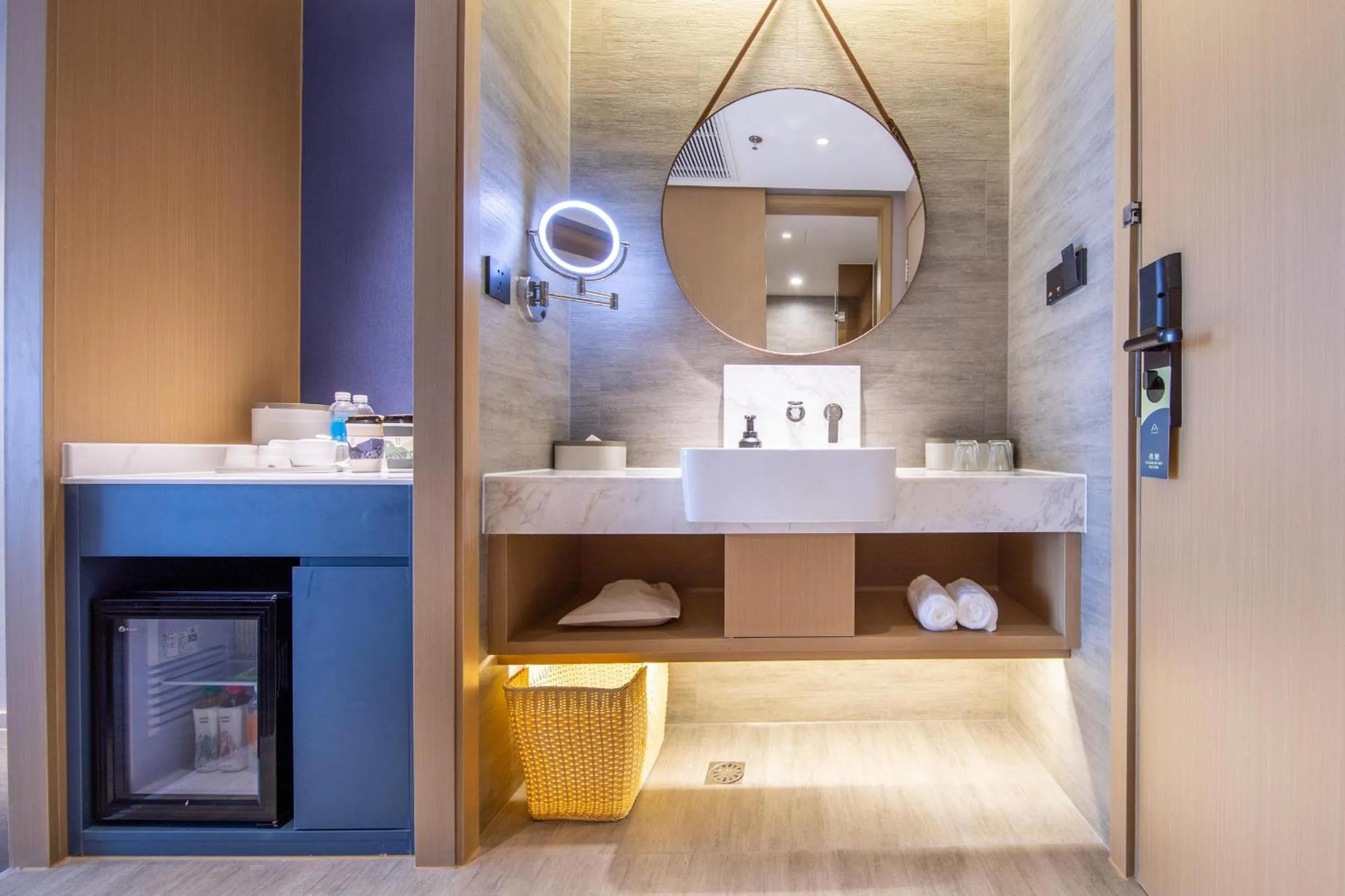 Atour Hotel Kunming Nanyue City