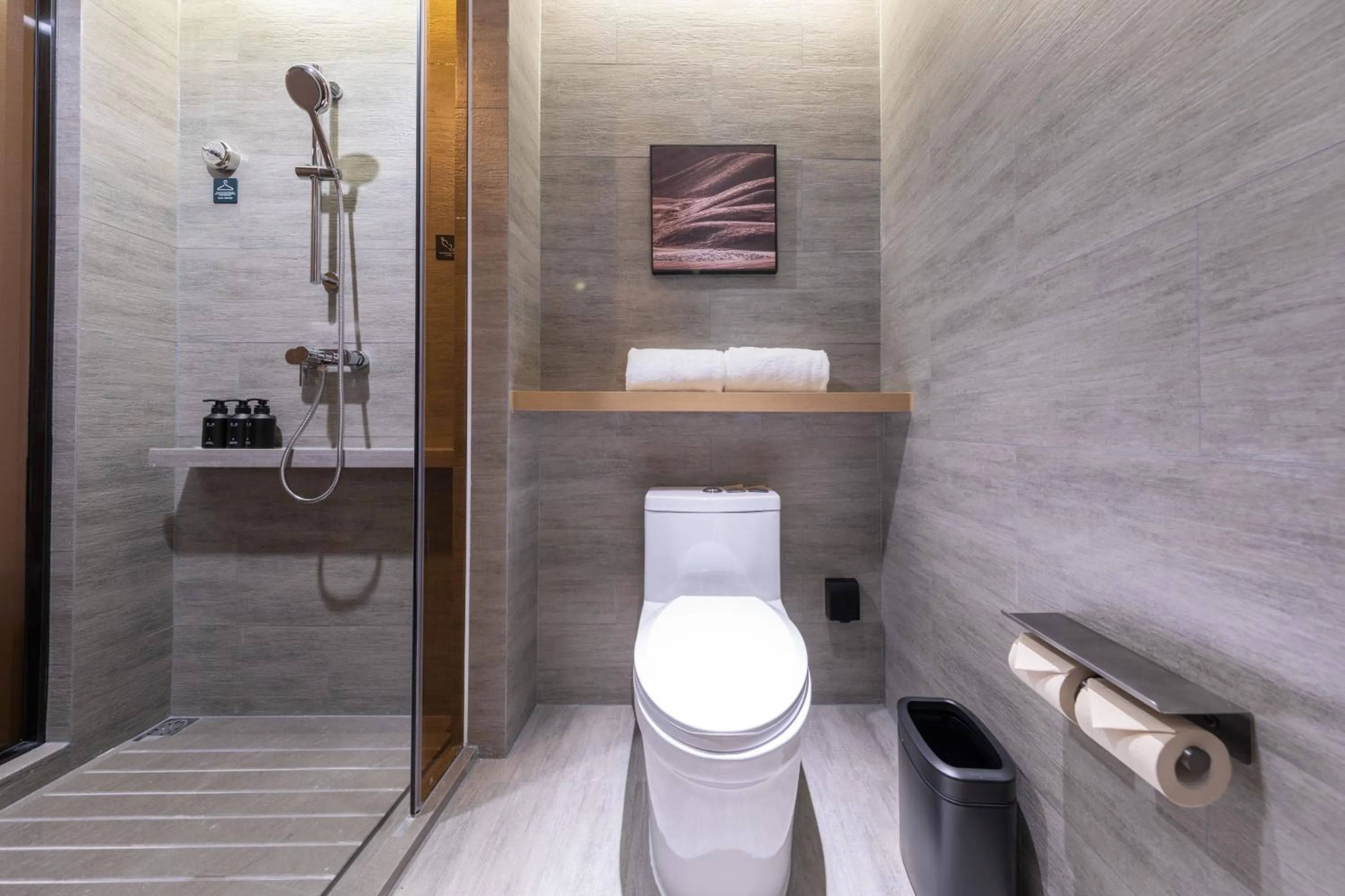 Atour Hotel Kunming Nanyue City