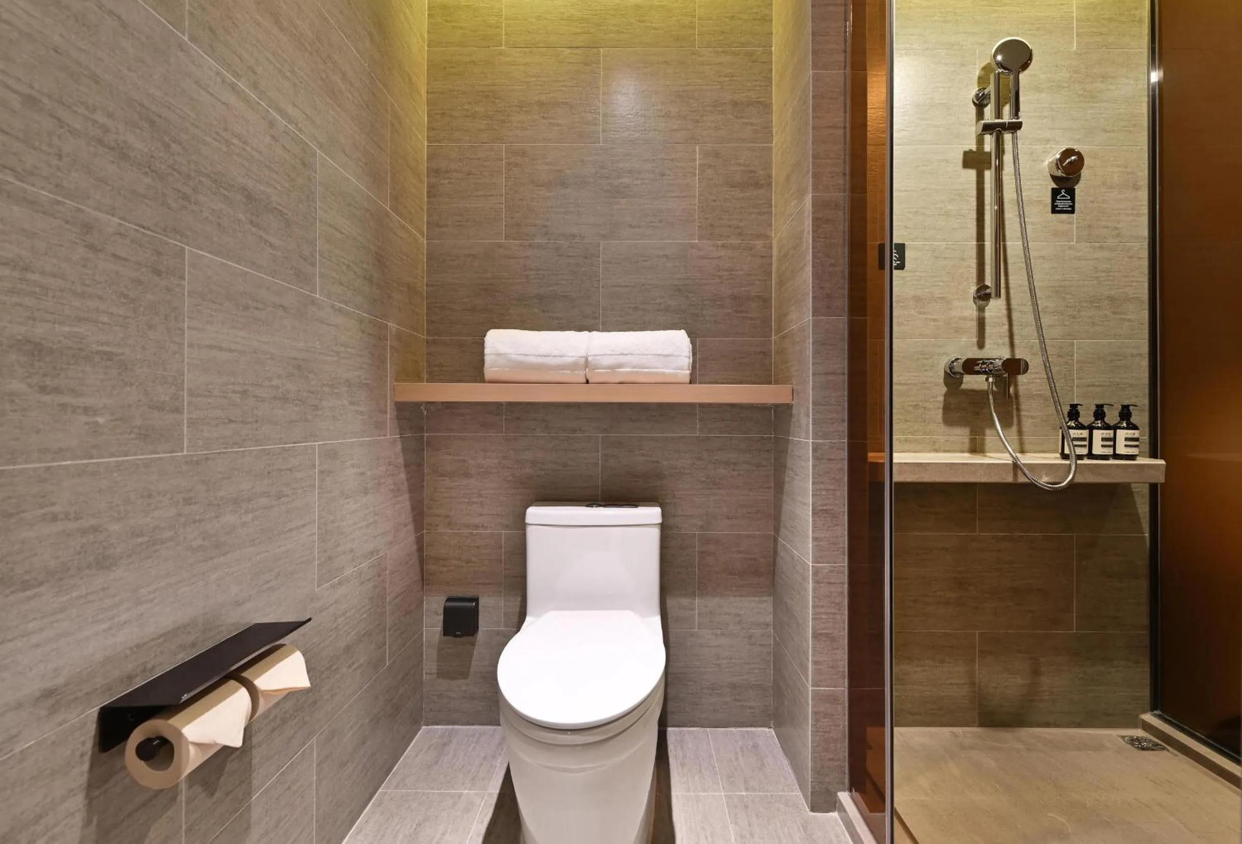 Atour Hotel Tianjin Eye