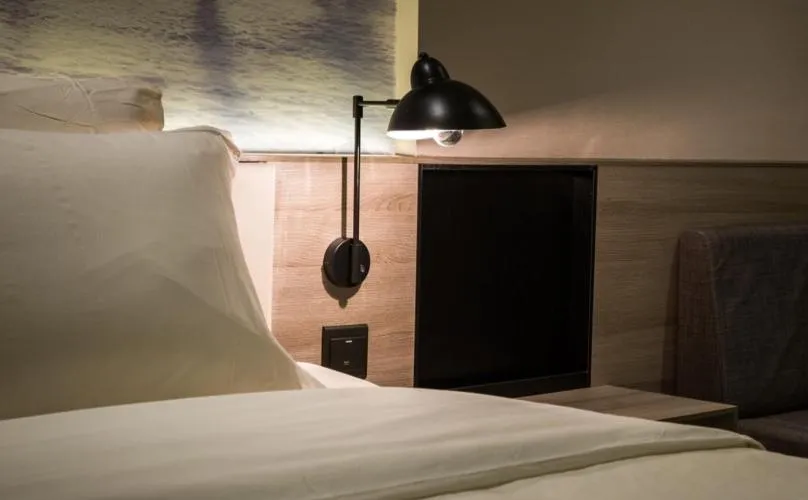 Atour Hotel Beijing Yansha Sanyuan Bridge