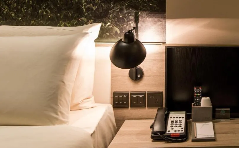 Atour Hotel Beijing Yansha Sanyuan Bridge