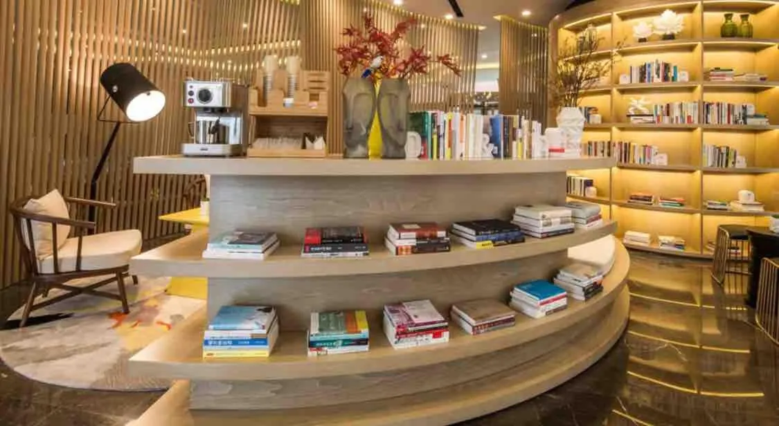 Atour Hotel Beijing Yansha Sanyuan Bridge