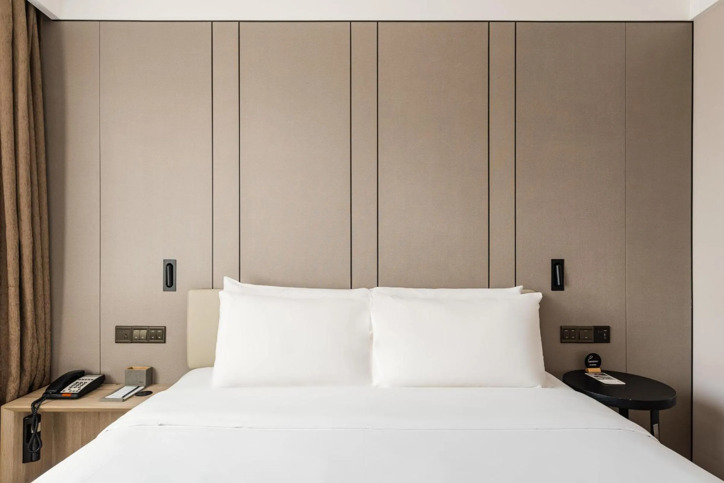 Atour Hotel Beijing Yansha Sanyuan Bridge