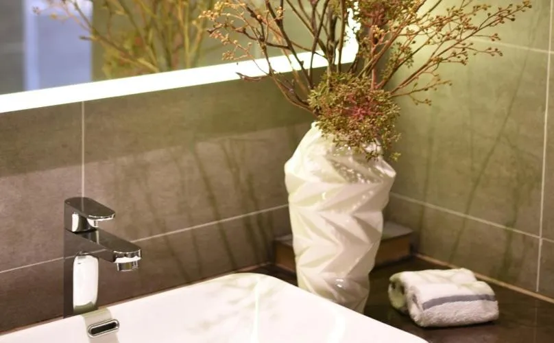 Atour Hotel Beijing Yansha Sanyuan Bridge