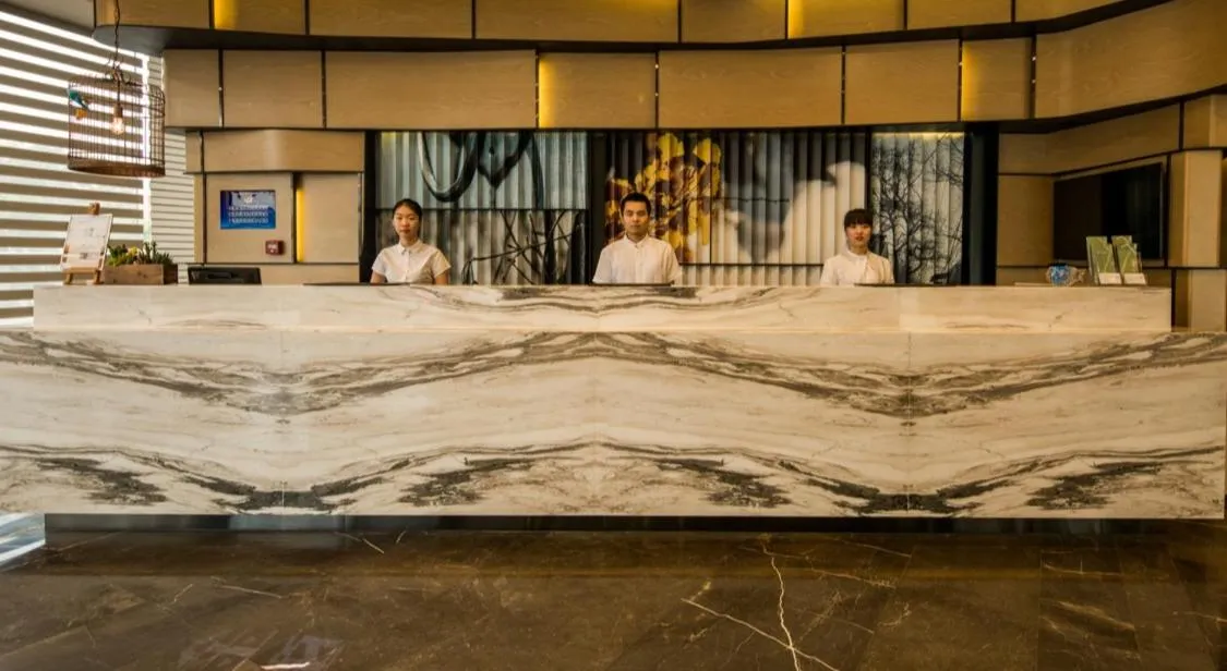 Atour Hotel Beijing Yansha Sanyuan Bridge