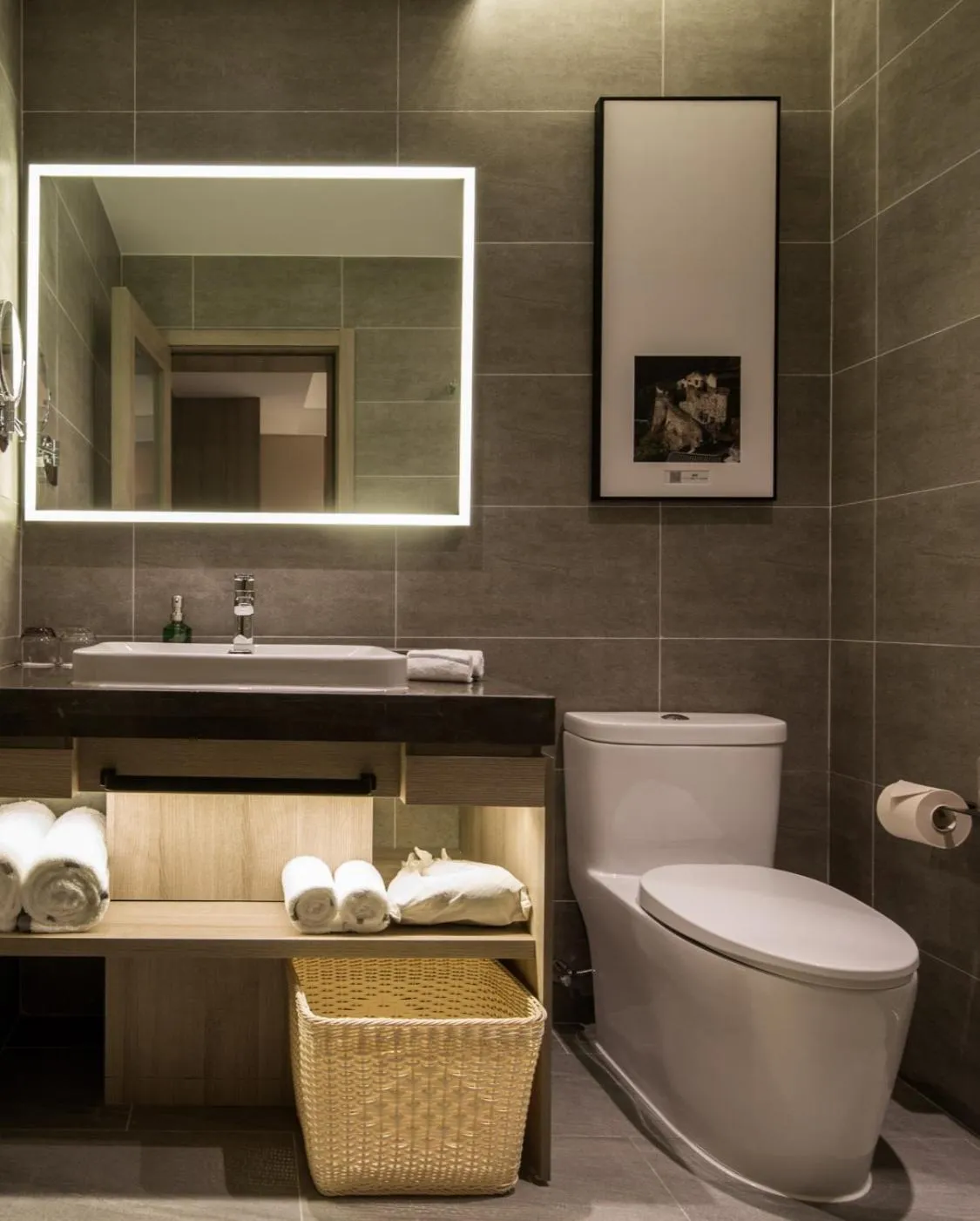 Atour Hotel Beijing Yansha Sanyuan Bridge